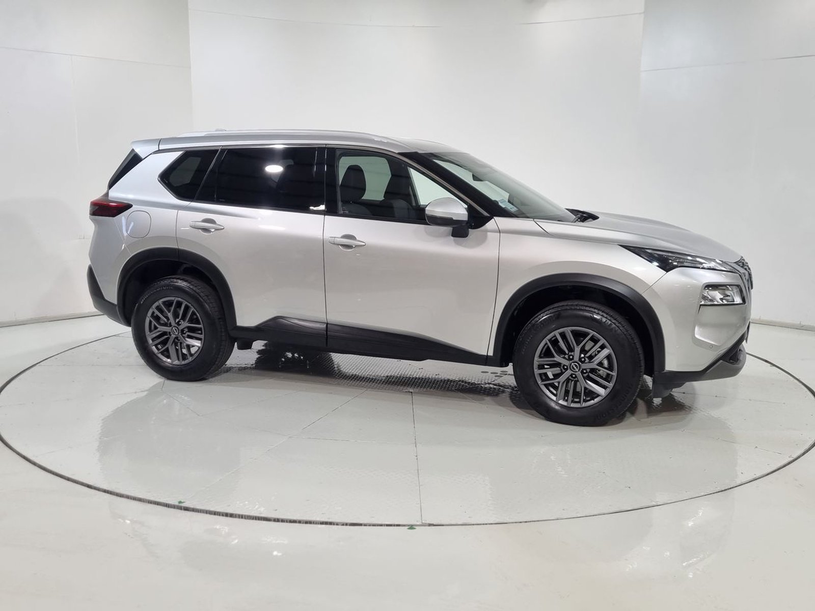 Nissan X-TRAIL X TRAIL 2.5 AUT 2025 - Imagen 14 de 20