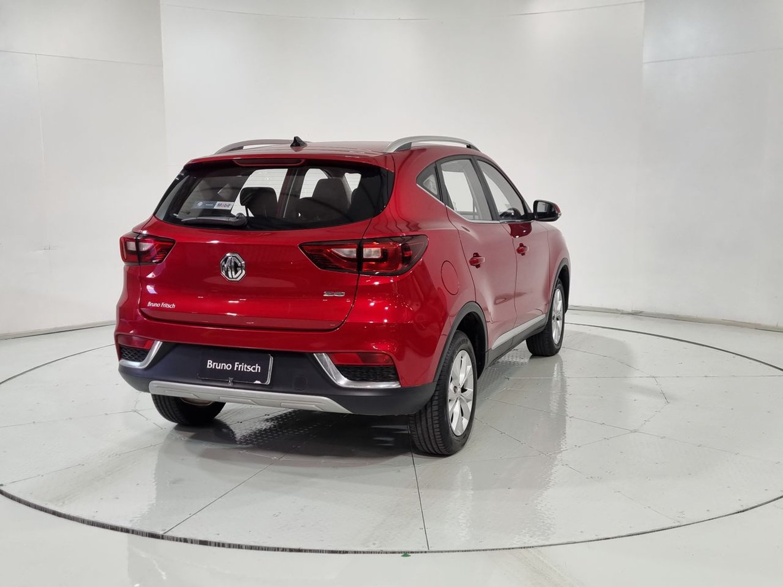 Mg ZS 5P 1.5 2021 - Imagen 10 de 20