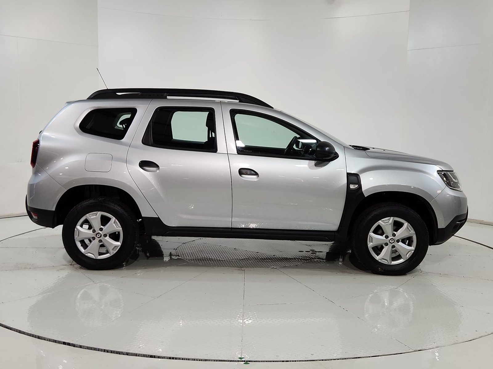 Renault DUSTER II LIFE 1.6 2021 - Imagen 13 de 20
