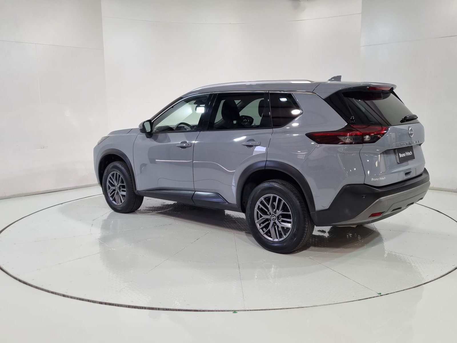 Nissan X-TRAIL X TRAIL 4X2 5P CVT 2.5 2024 - Imagen 7 de 20