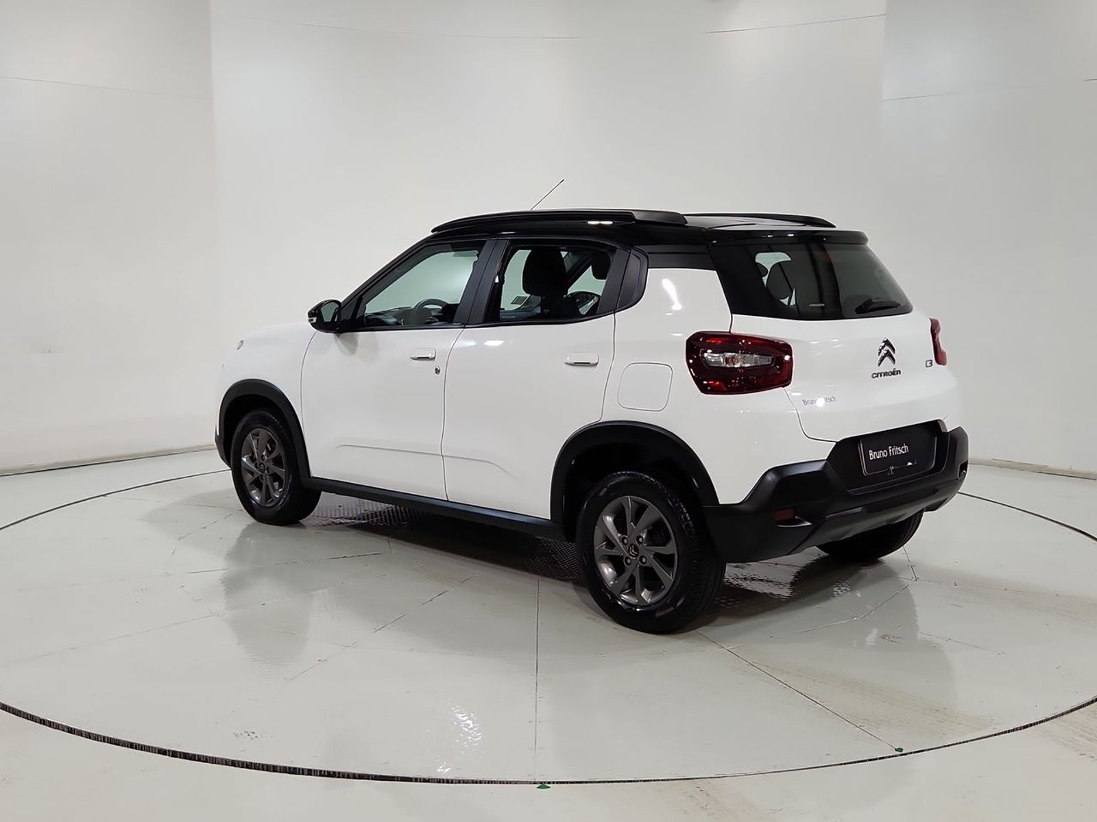 Citroen C3 PURETECH 4X2 1.2 2023 - Imagen 7 de 20