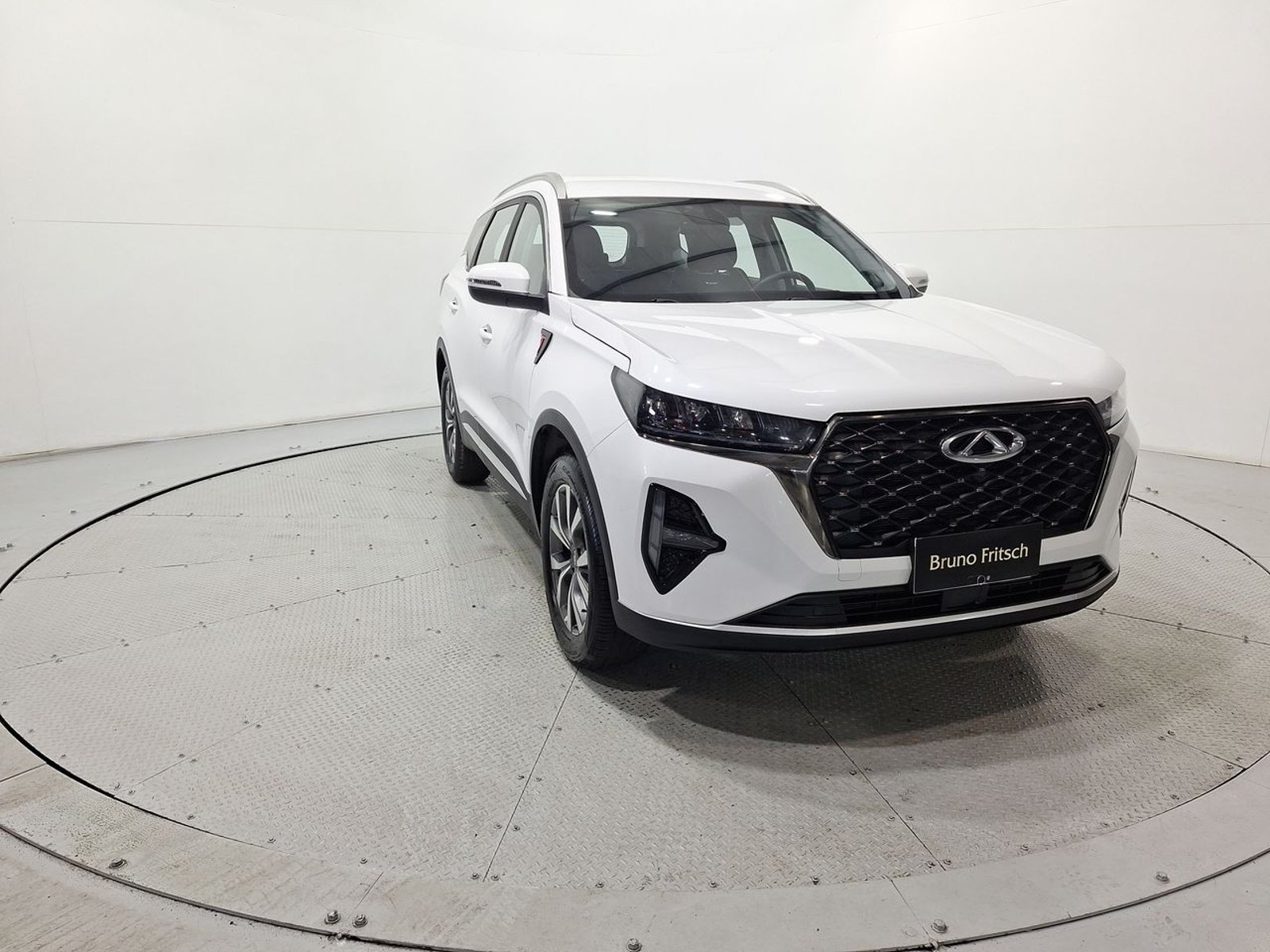 Chery TIGGO 7 PRO MAX TIGGO 7 GLS  CVT  PRO 1.5 AUT 2025 - Imagen 12 de 20