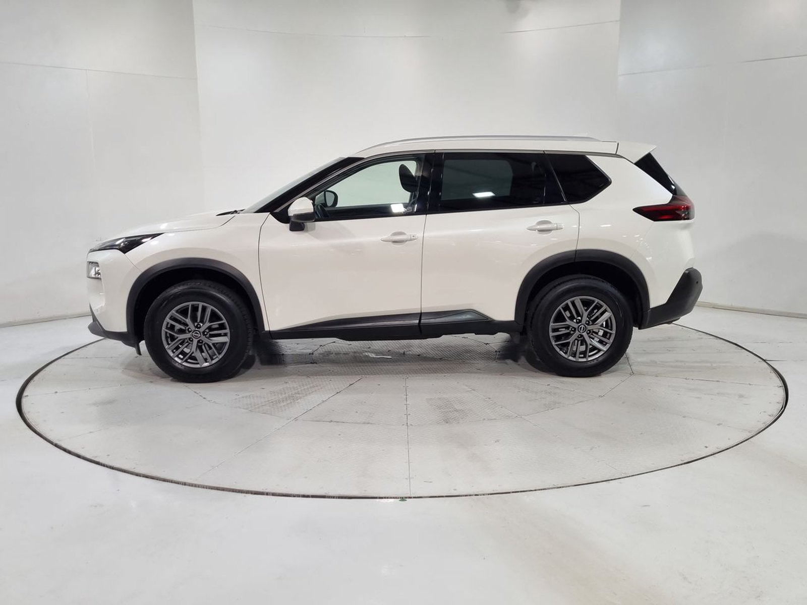 Nissan X-TRAIL X TRAIL 2WD 2.5 AUT 2025 - Imagen 5 de 20