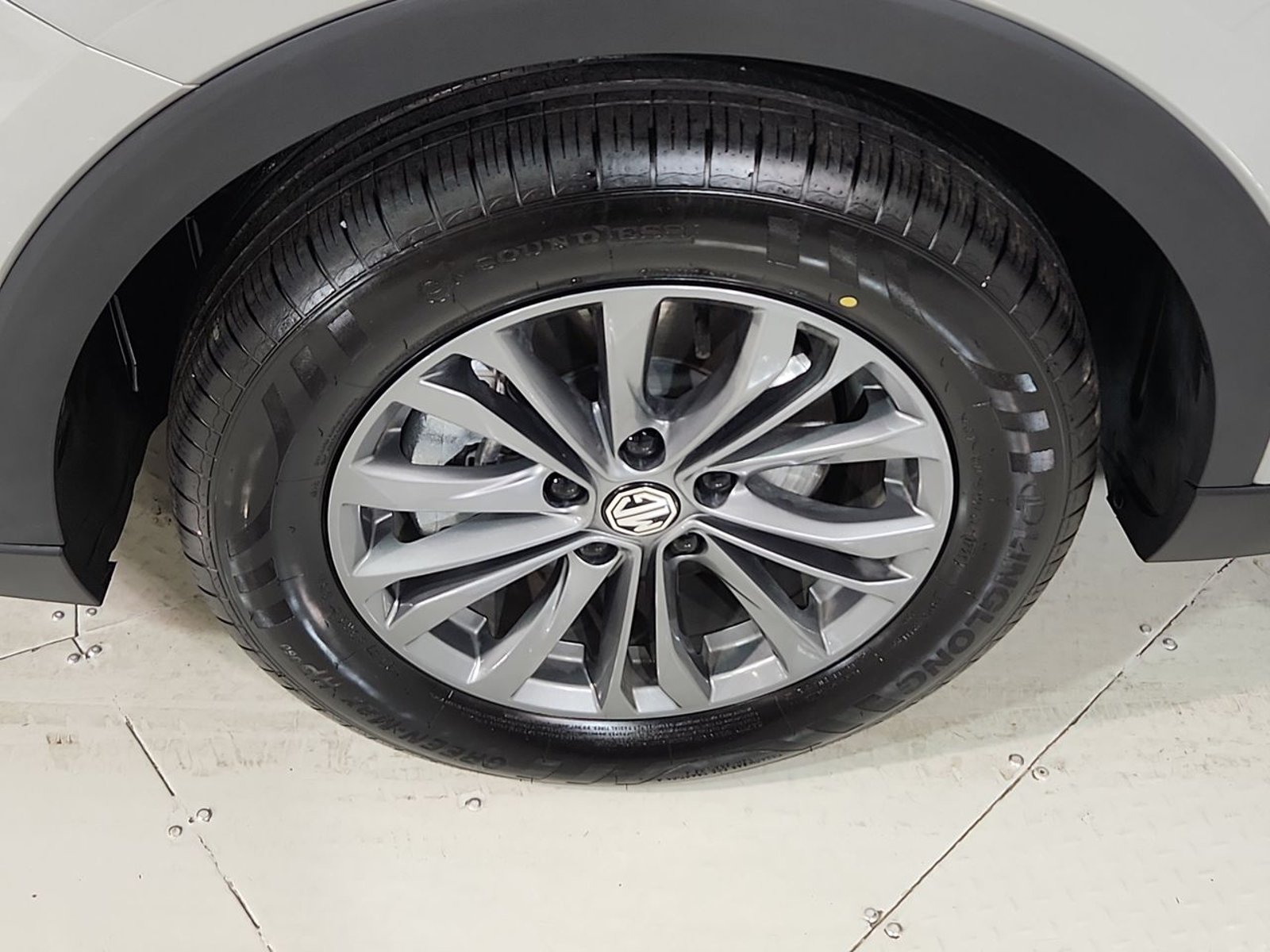 Mg ZS NEW ZS 1.5 AUT 2026 - Imagen 18 de 20