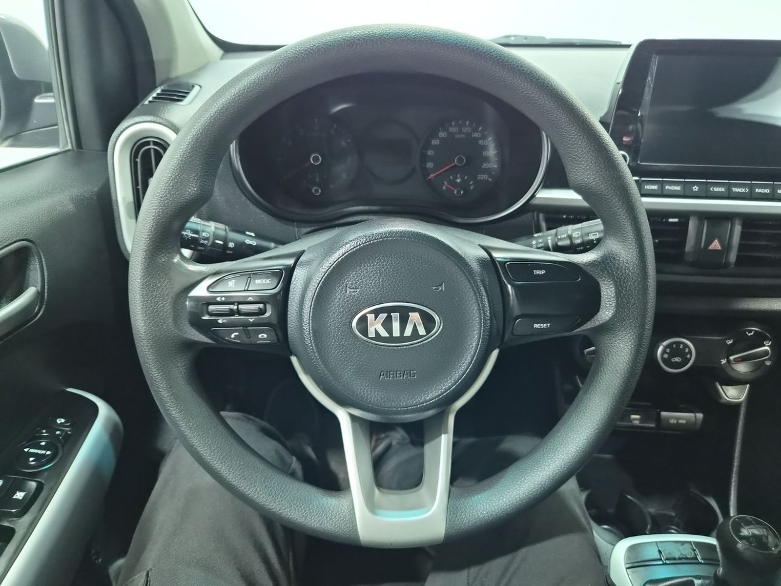 Kia MORNING EX 1.2 2021 - Imagen 19 de 20