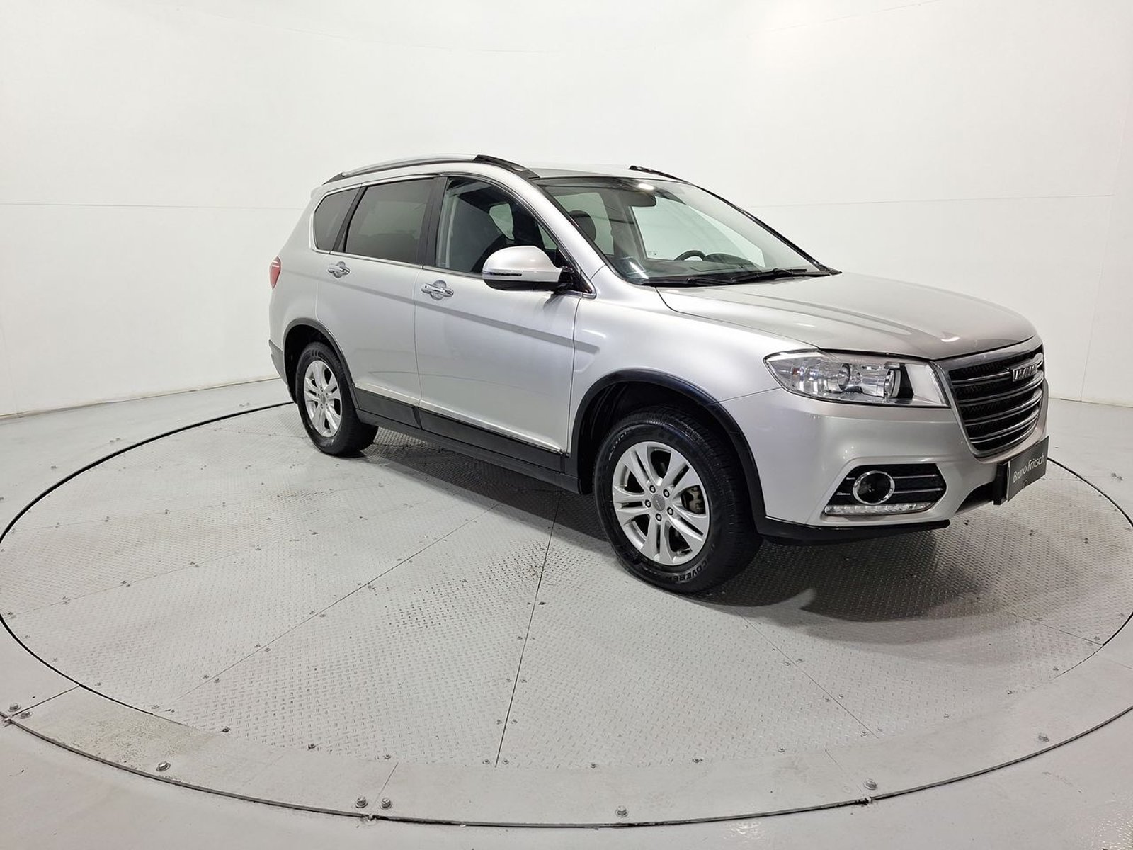 Haval H6 1.5 2020 - Imagen 11 de 20