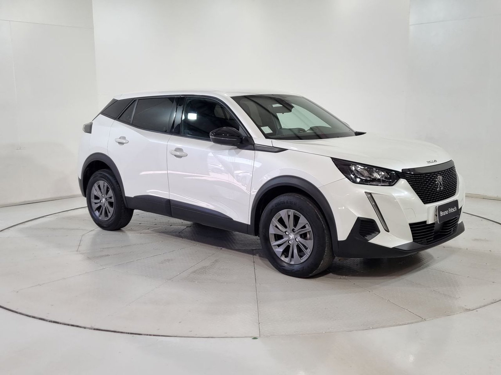 Peugeot 2008 PURETECH 130 4X2 1.2 2023 - Imagen 15 de 20