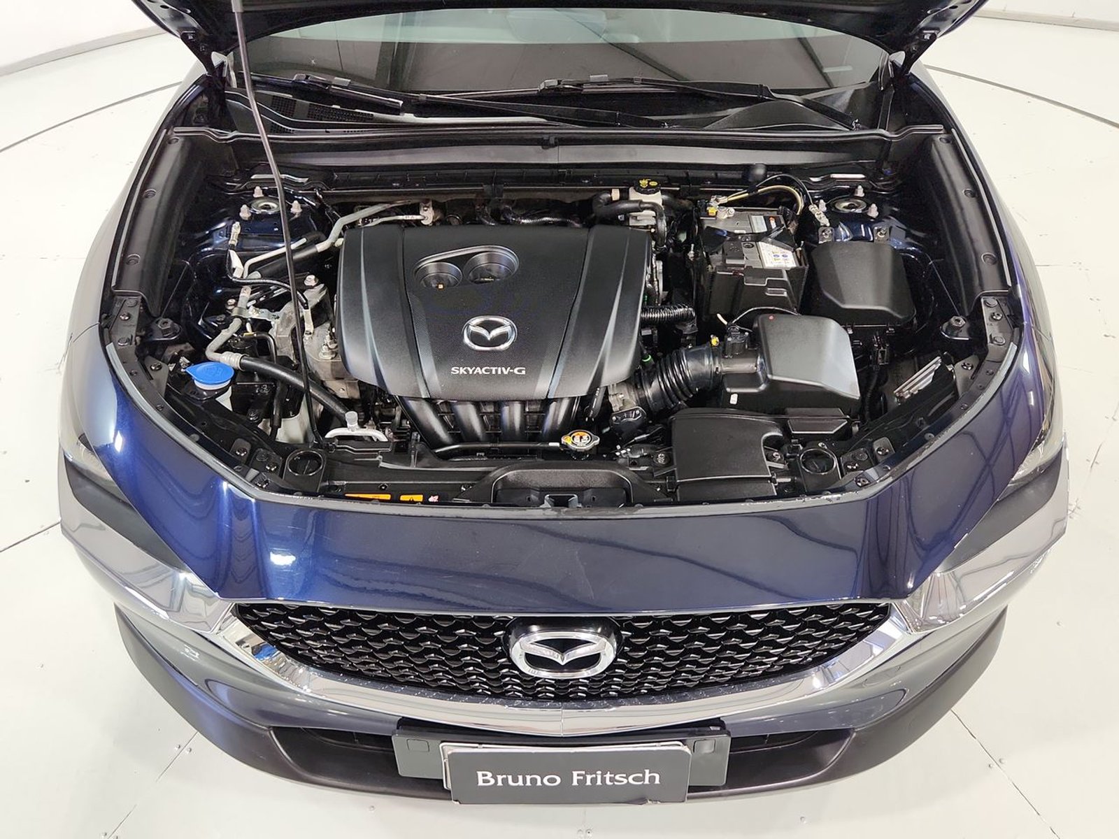 Mazda CX-30 CX30 2.0 AUT 2022 - Imagen 19 de 20