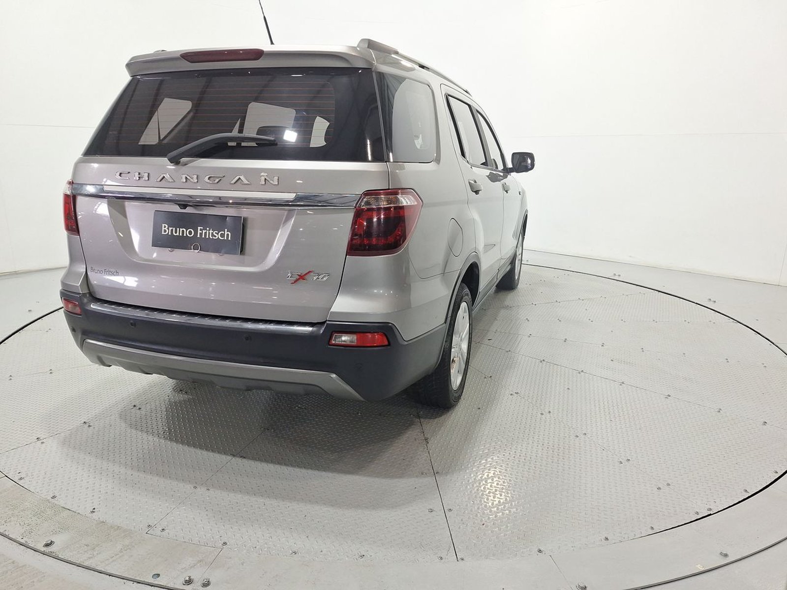 Changan CX70 ELITE 1.5 AUT 2022 - Imagen 8 de 20