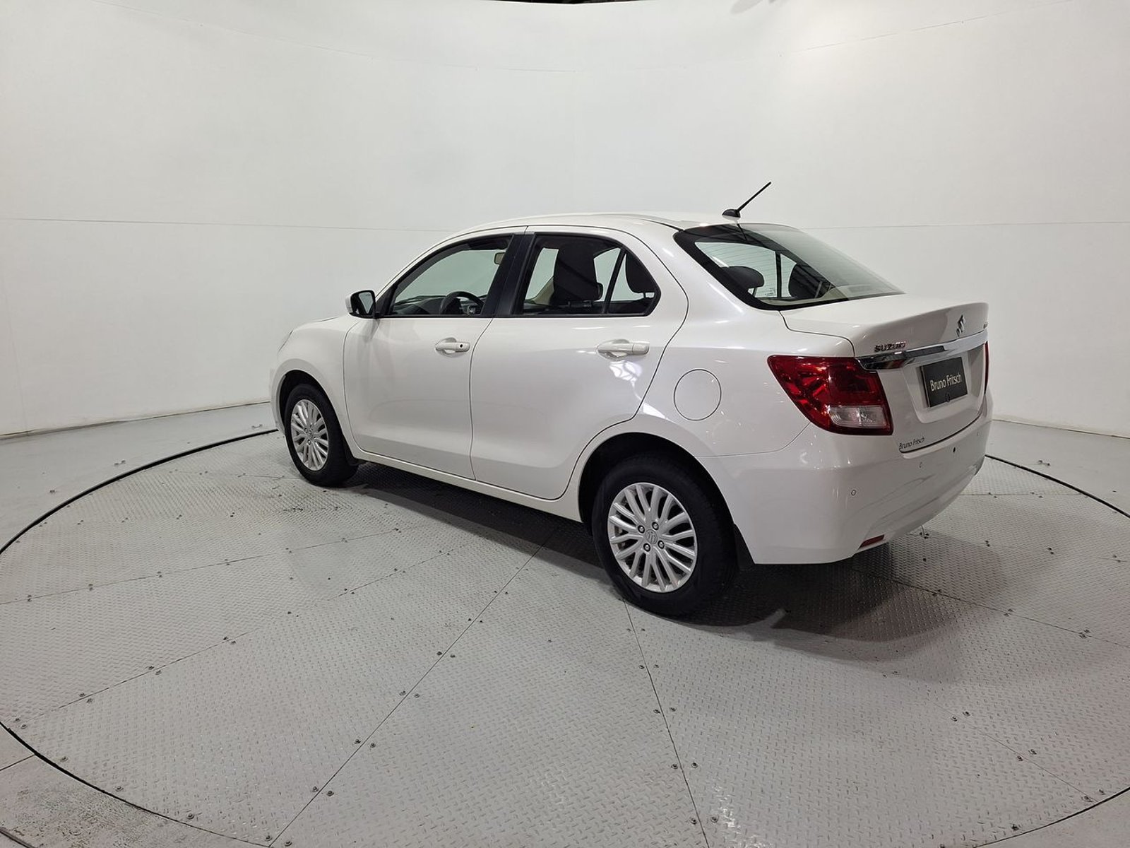 Suzuki DZIRE 1.2 2024 - Imagen 5 de 20