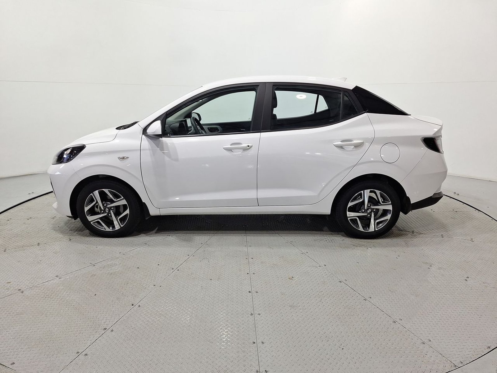 Hyundai GRAND I10 AI3 1.2 AUT 2025 - Imagen 4 de 20