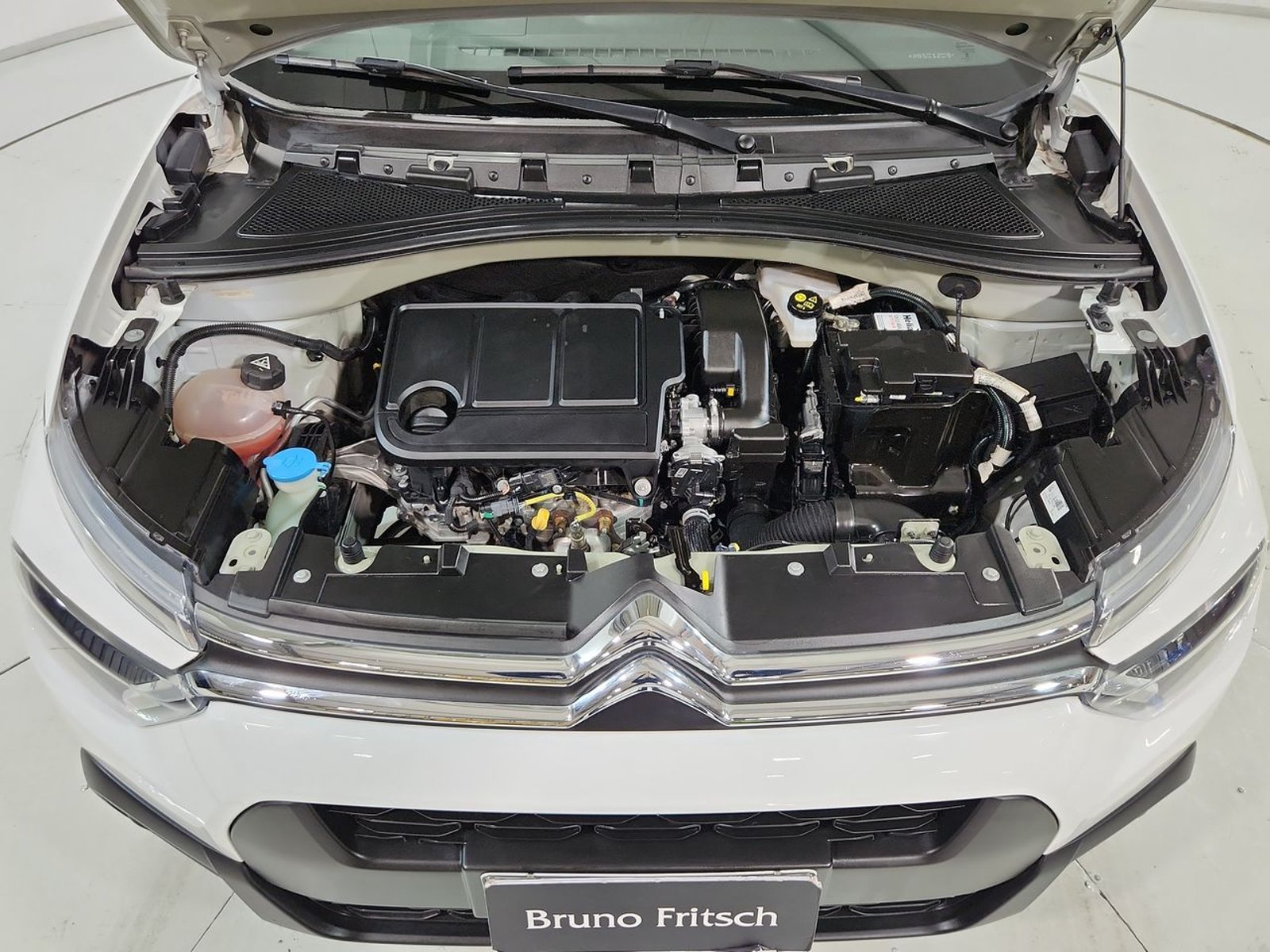 Citroen C3 PURETECH 4X2 1.2 2023 - Imagen 19 de 20