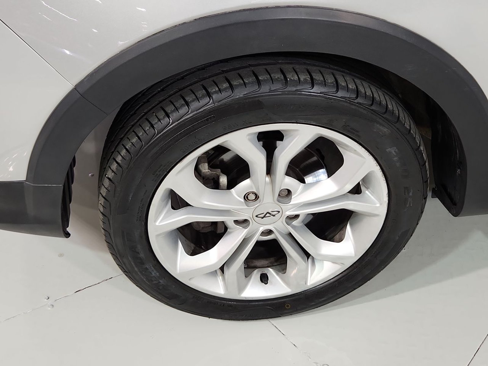 Chery K60 GLS 1.5 2020 - Imagen 18 de 20
