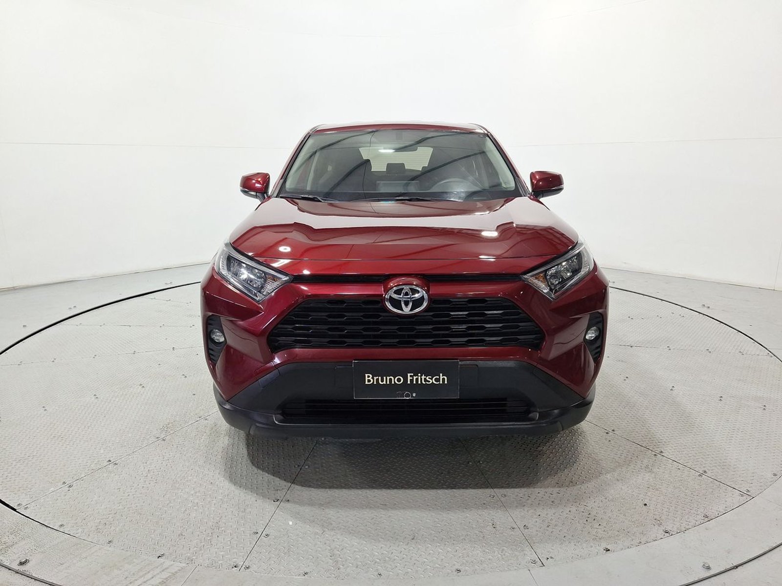 Toyota RAV4 OTTO 2.0 AUT 2022 - Imagen 13 de 20