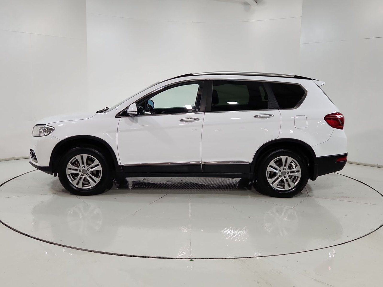 Haval H6 ELITE 1.5 2019 - Imagen 5 de 20