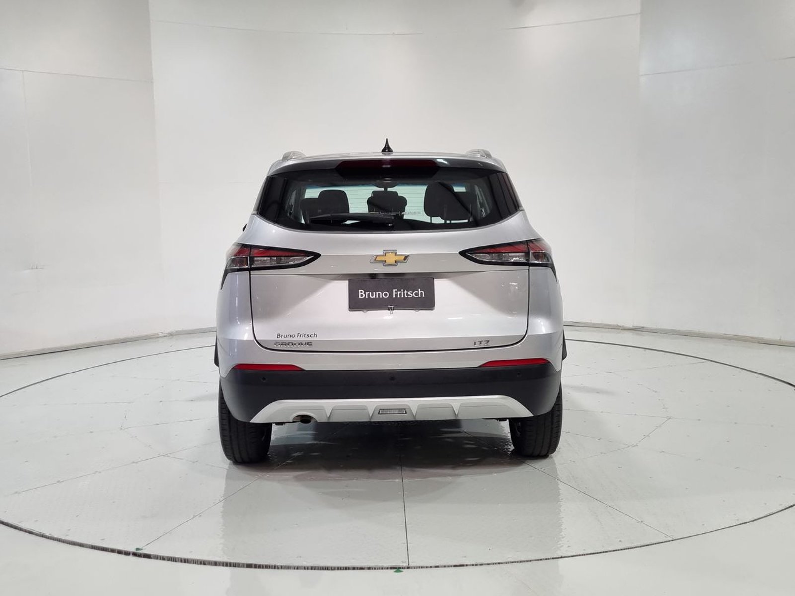Chevrolet GROOVE 1.5 2023 - Imagen 9 de 20