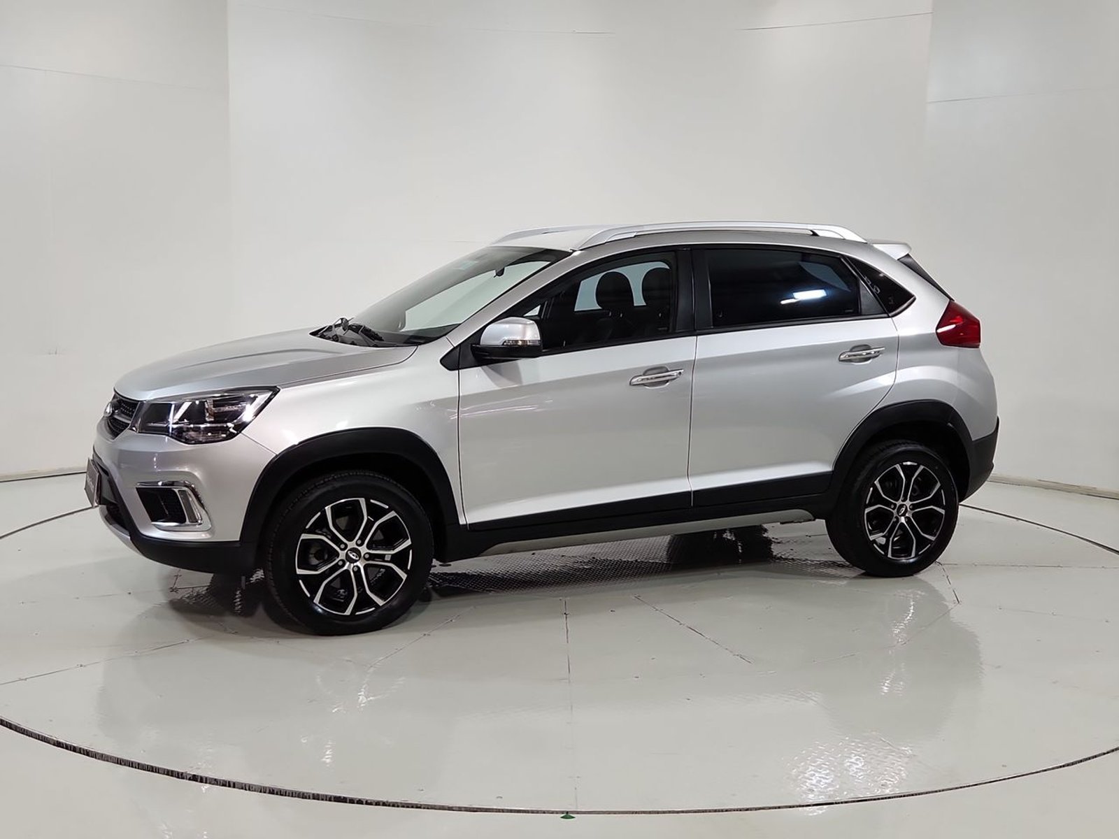 Chery TIGGO 2 1.5 2021 - Imagen 4 de 20