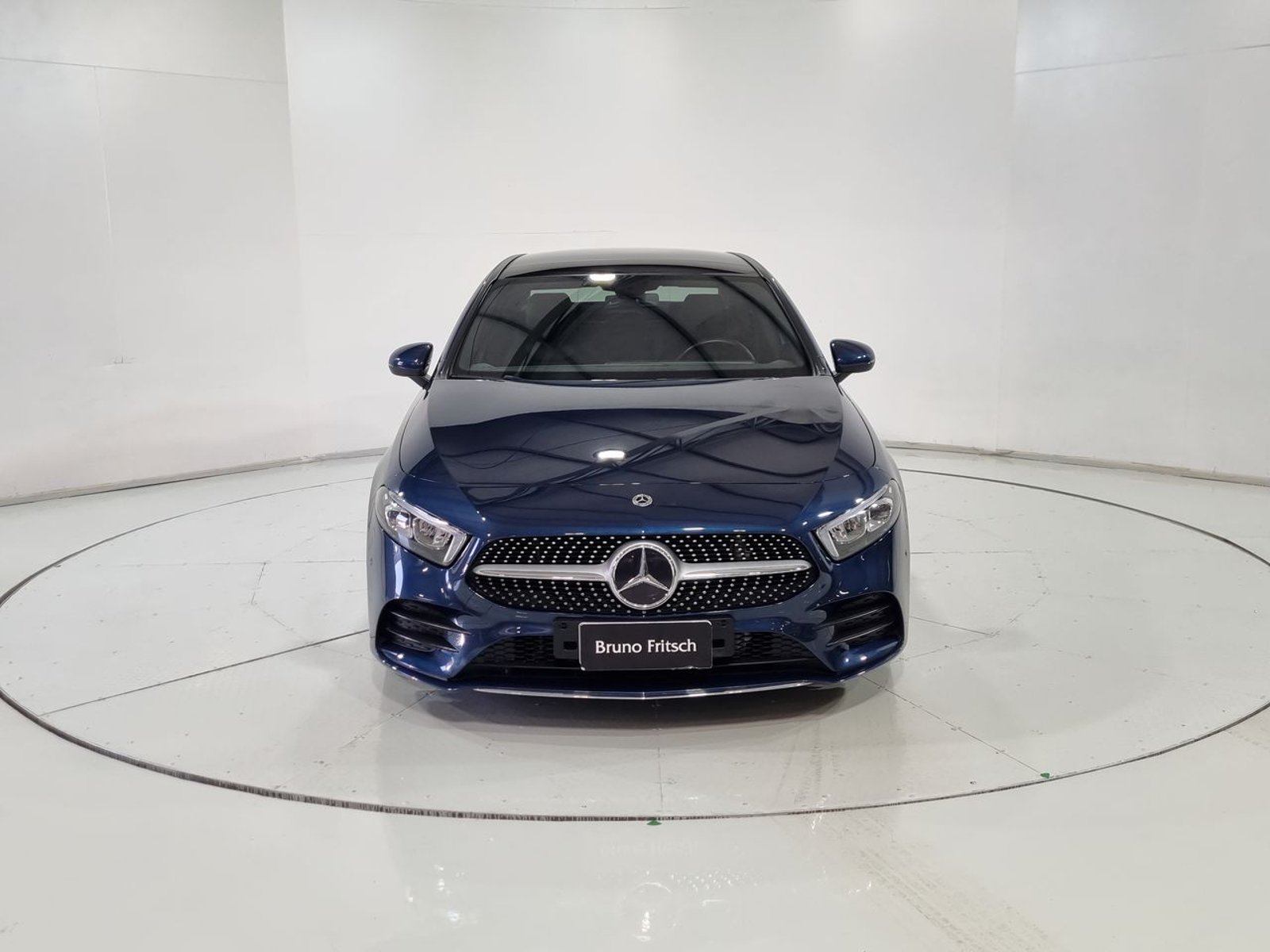 Mercedes benz A250 A 250 2.0 2023 - Imagen 17 de 20