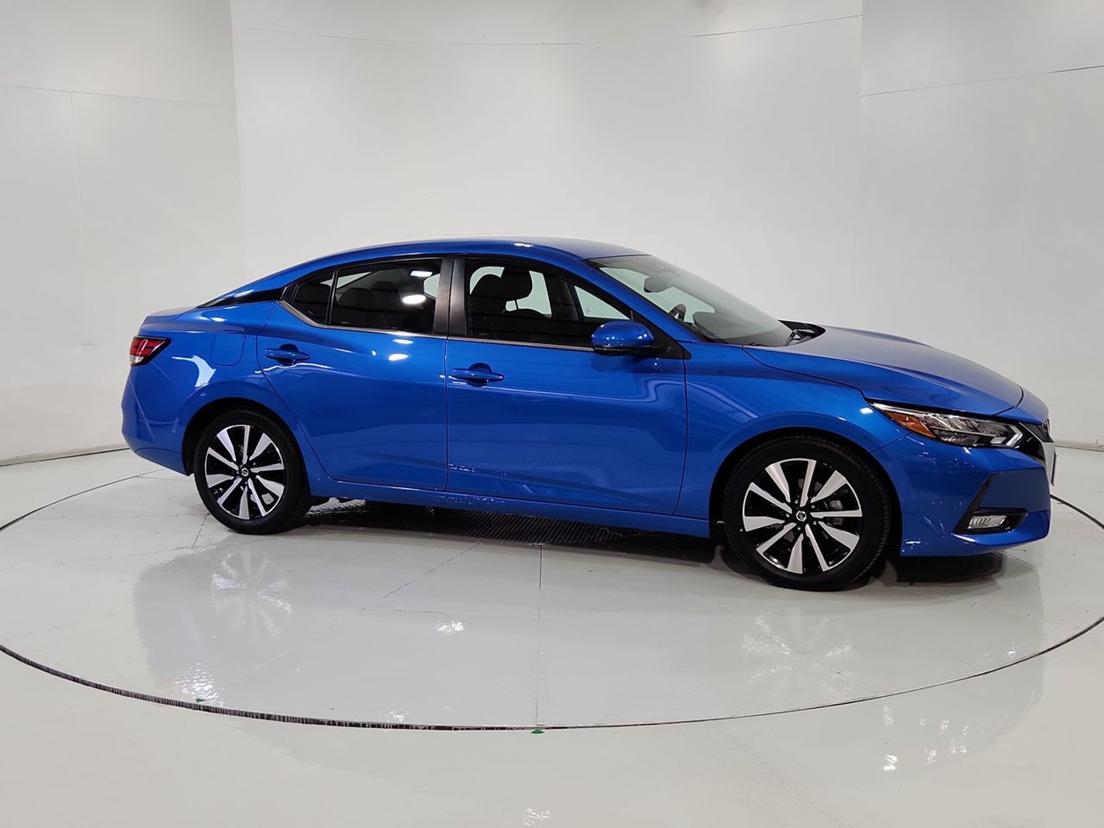 Nissan SENTRA B18 CVT 2.0 AUT 2022 - Imagen 14 de 20
