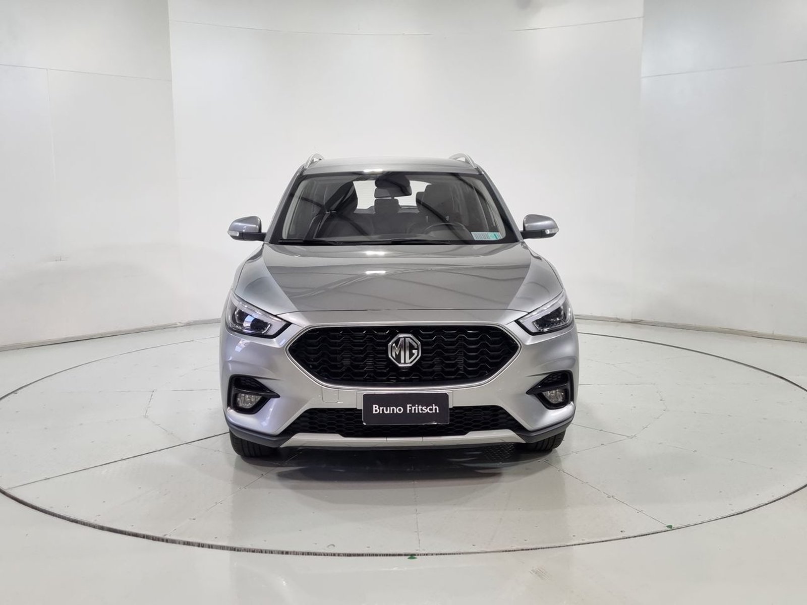Mg ZX CVT 1.5 AUT 2025 - Imagen 17 de 20