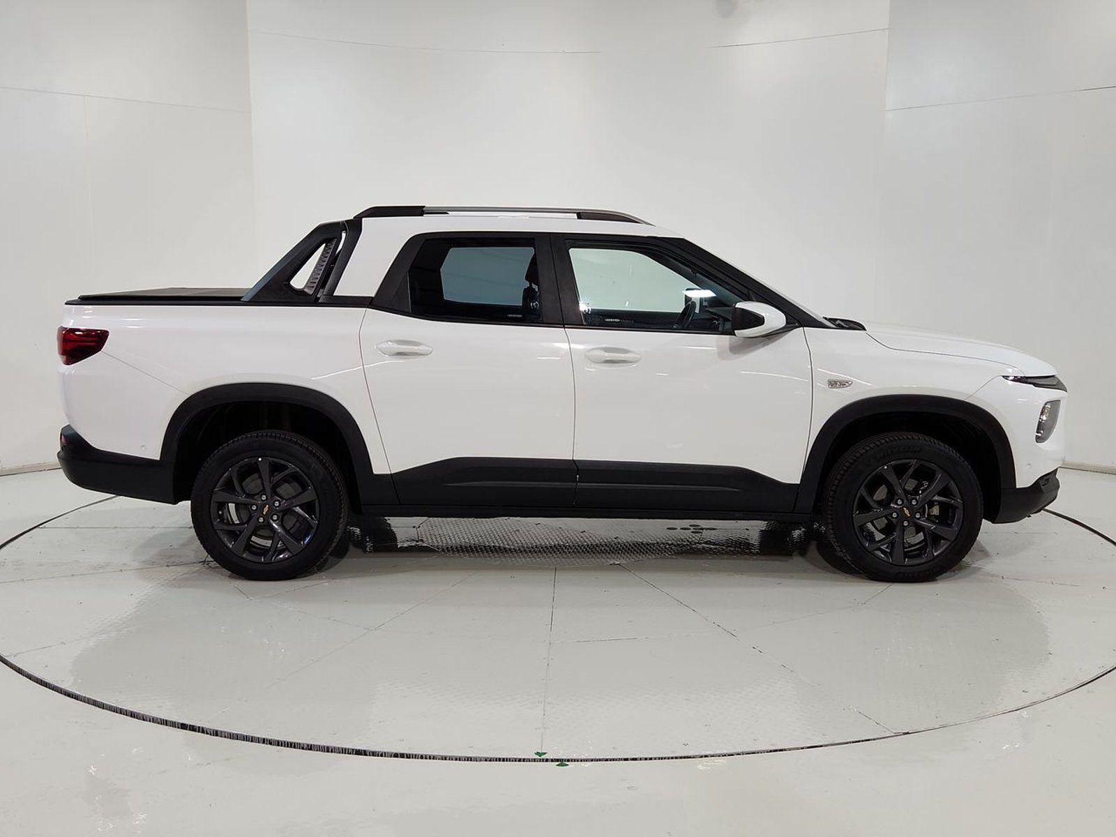 Chevrolet MONTANA 1.2 AUT 2024 - Imagen 13 de 20
