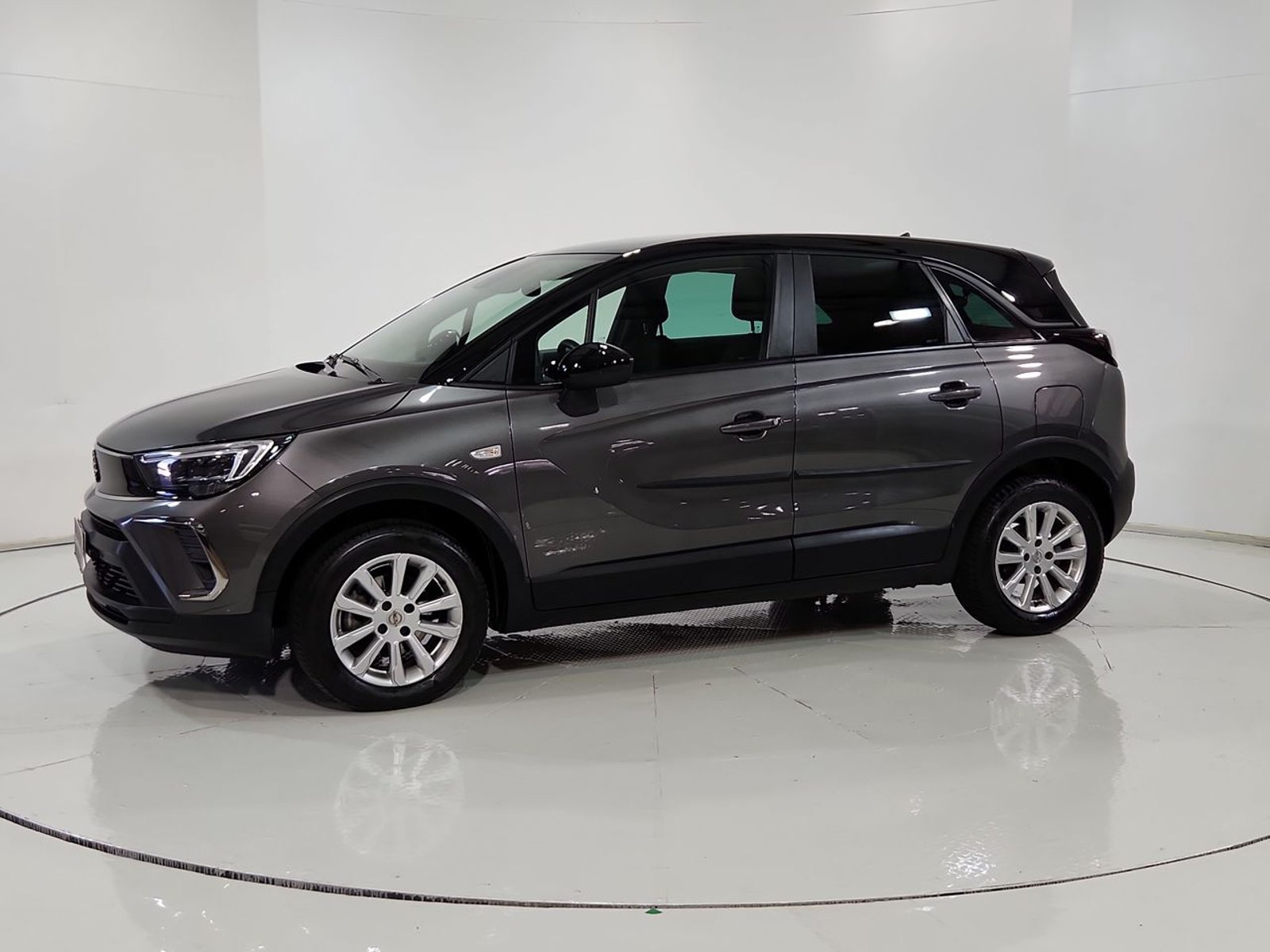 Opel CROSSLAND 1.2 AUT 2022 - Imagen 4 de 20