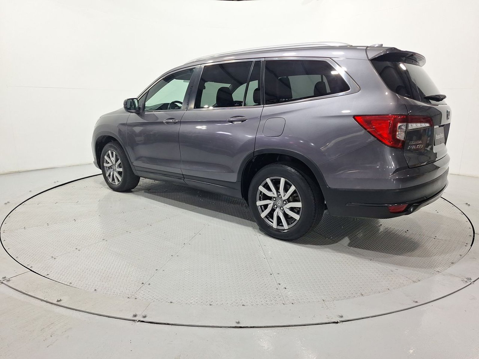 Honda PILOT EX 3.5 AUT 2022 - Imagen 5 de 20