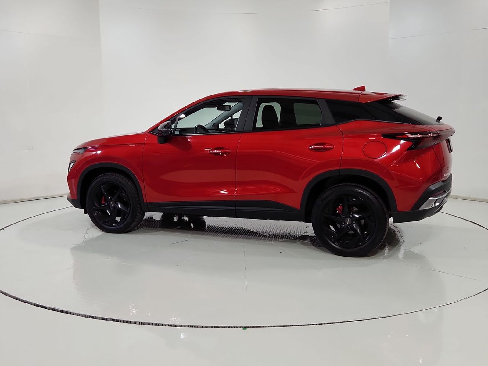 Omoda C5 1.5 AUT 2024 - Imagen 6 de 20