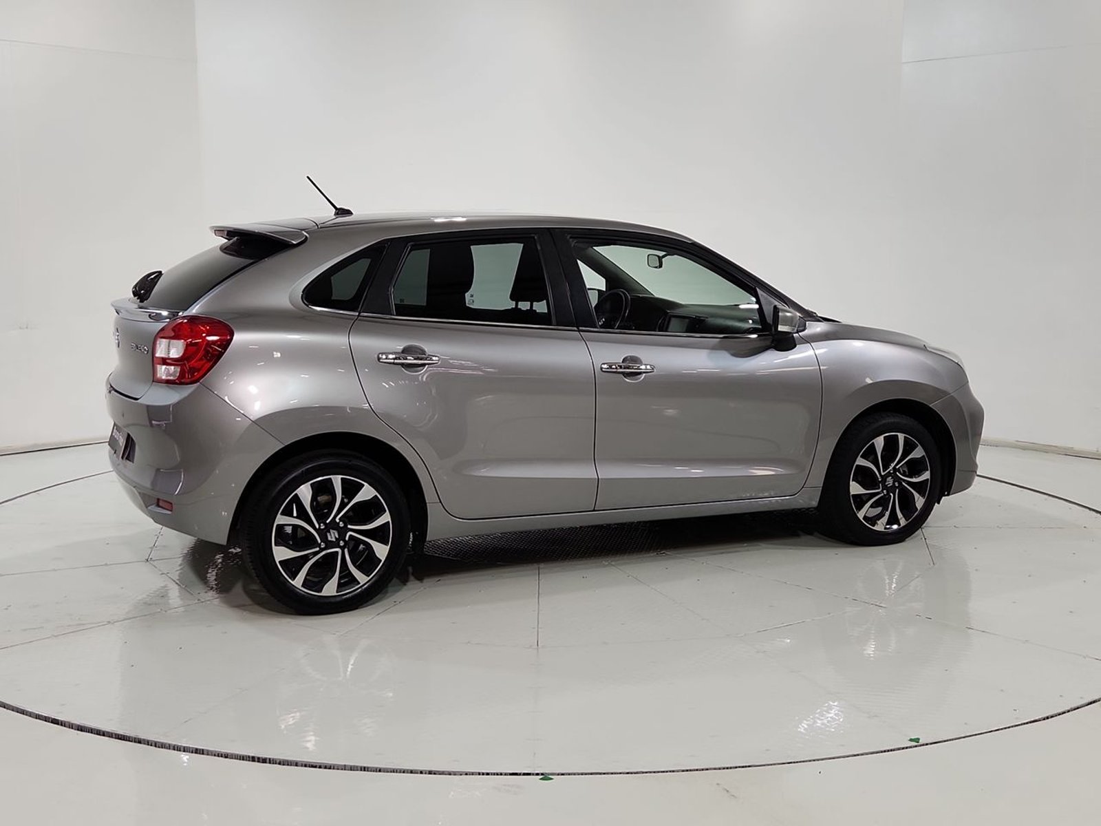 Suzuki BALENO GLX HB 1.4 2021 - Imagen 12 de 20