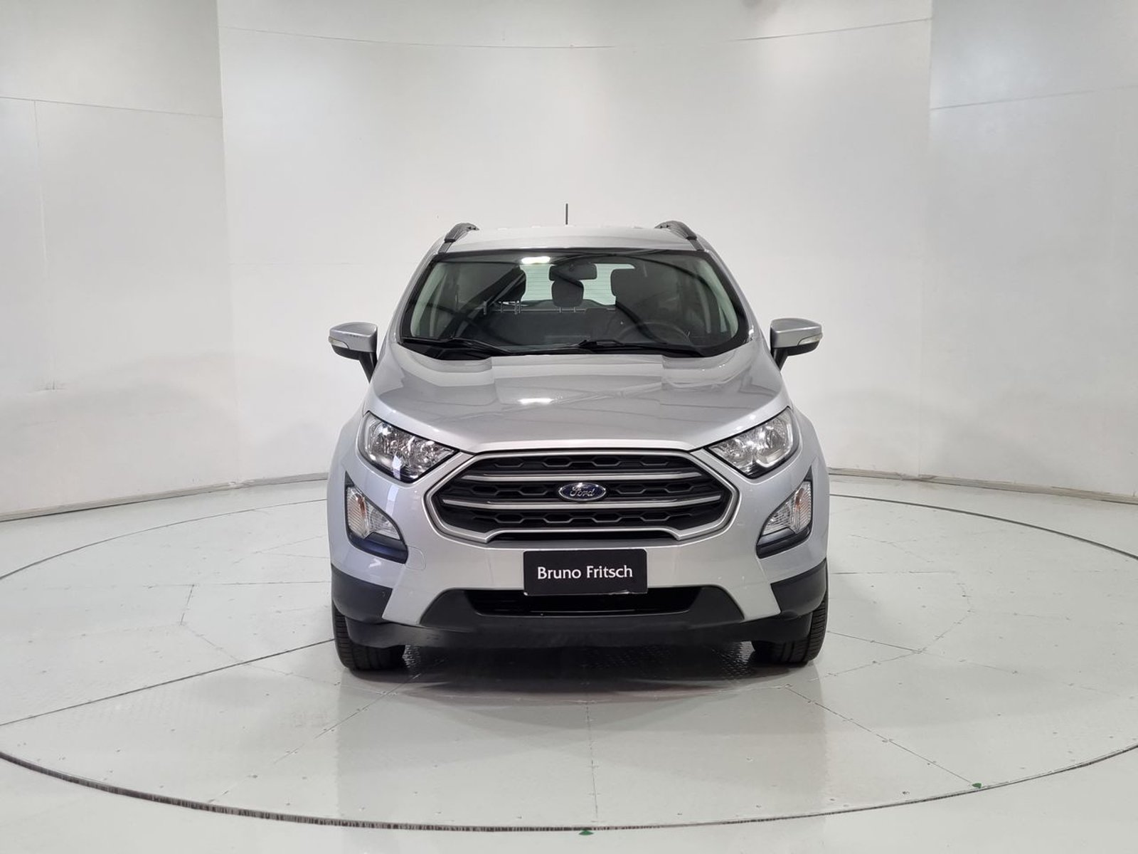 Ford ECOSPORT S 1.5 2020 - Imagen 17 de 20