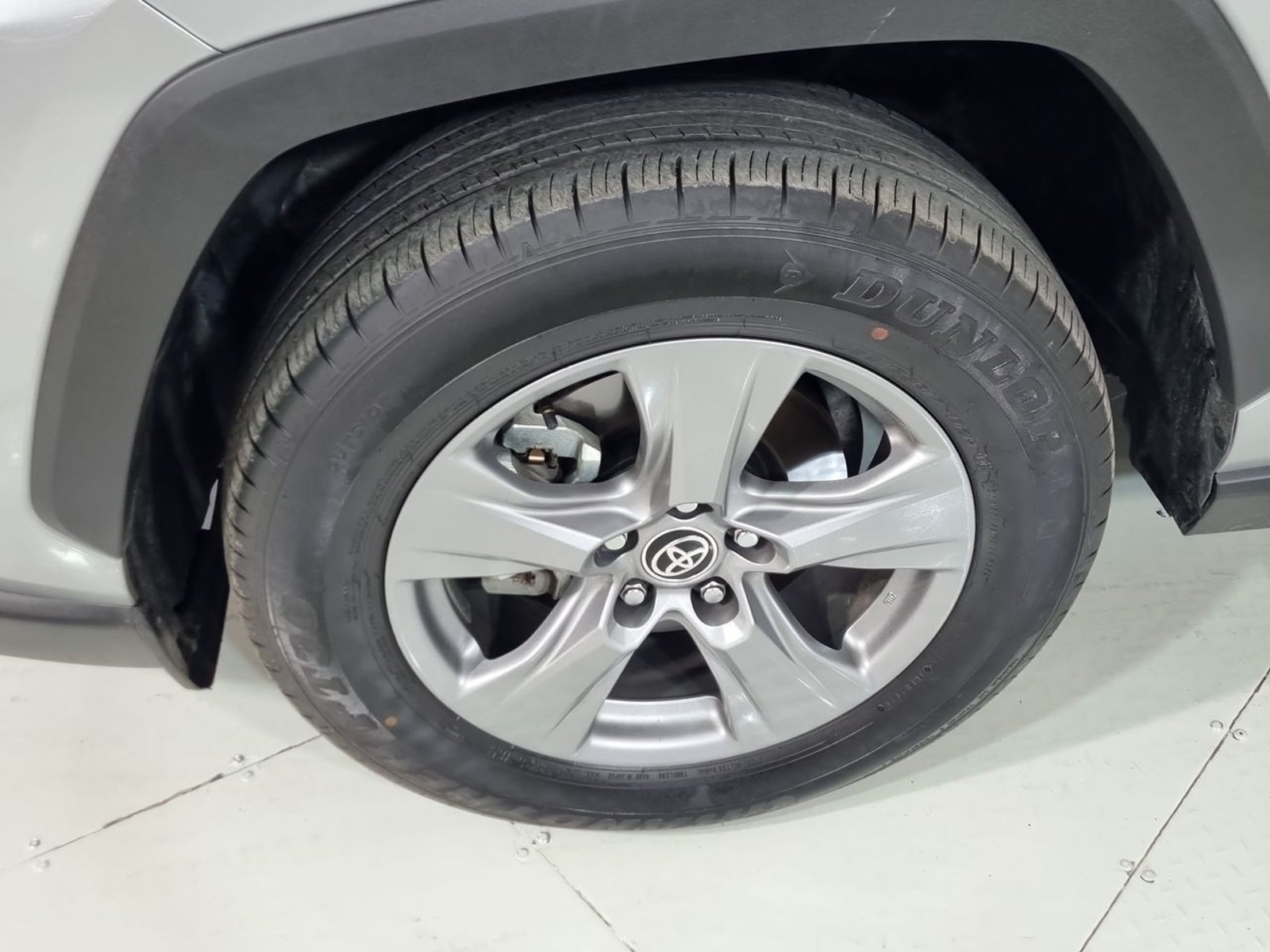Toyota RAV4 4X2 2.0 AT 2026 - Imagen 18 de 20