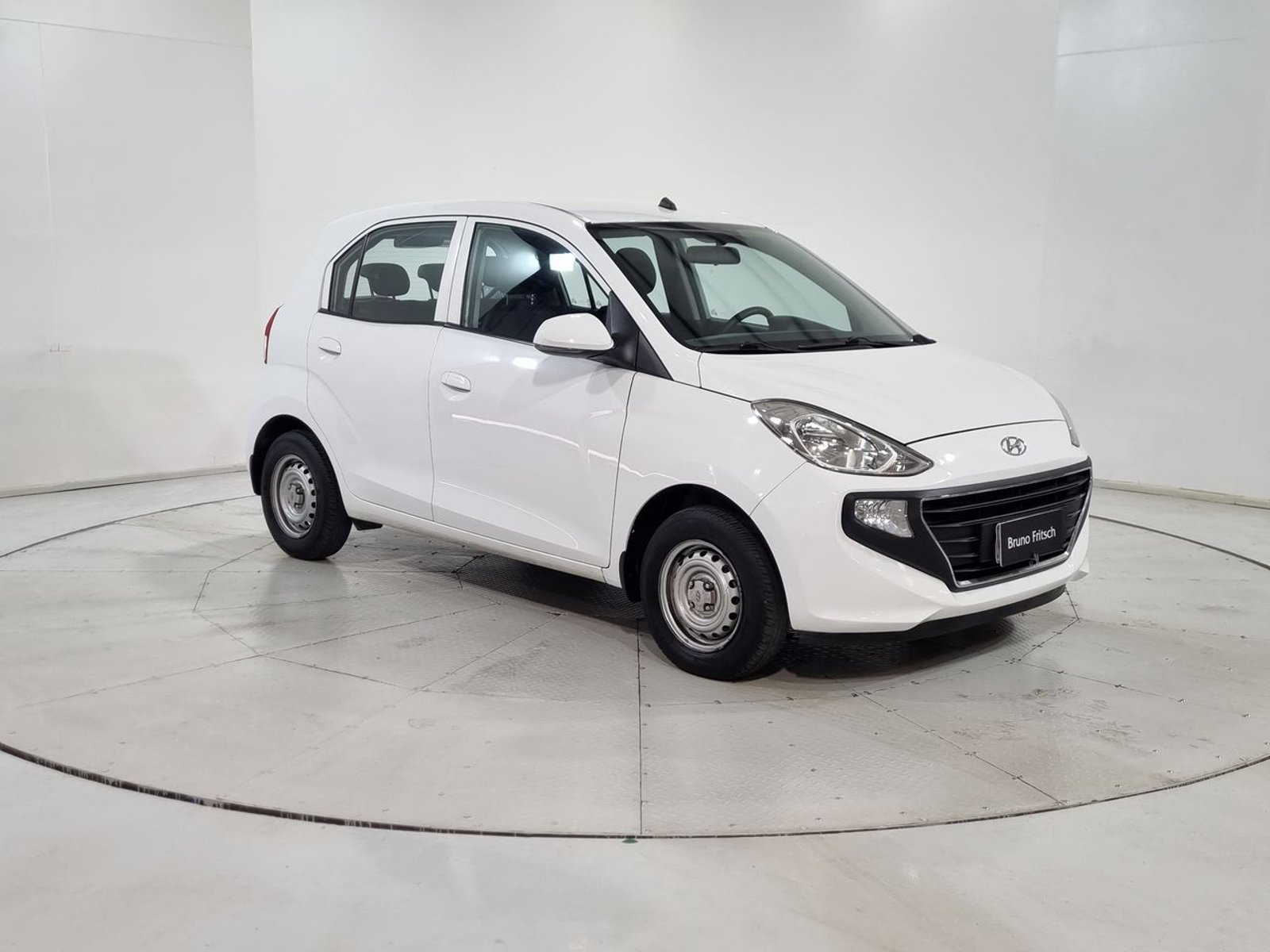 Hyundai ATOS AH2 HB 1.1 2022 - Imagen 15 de 20