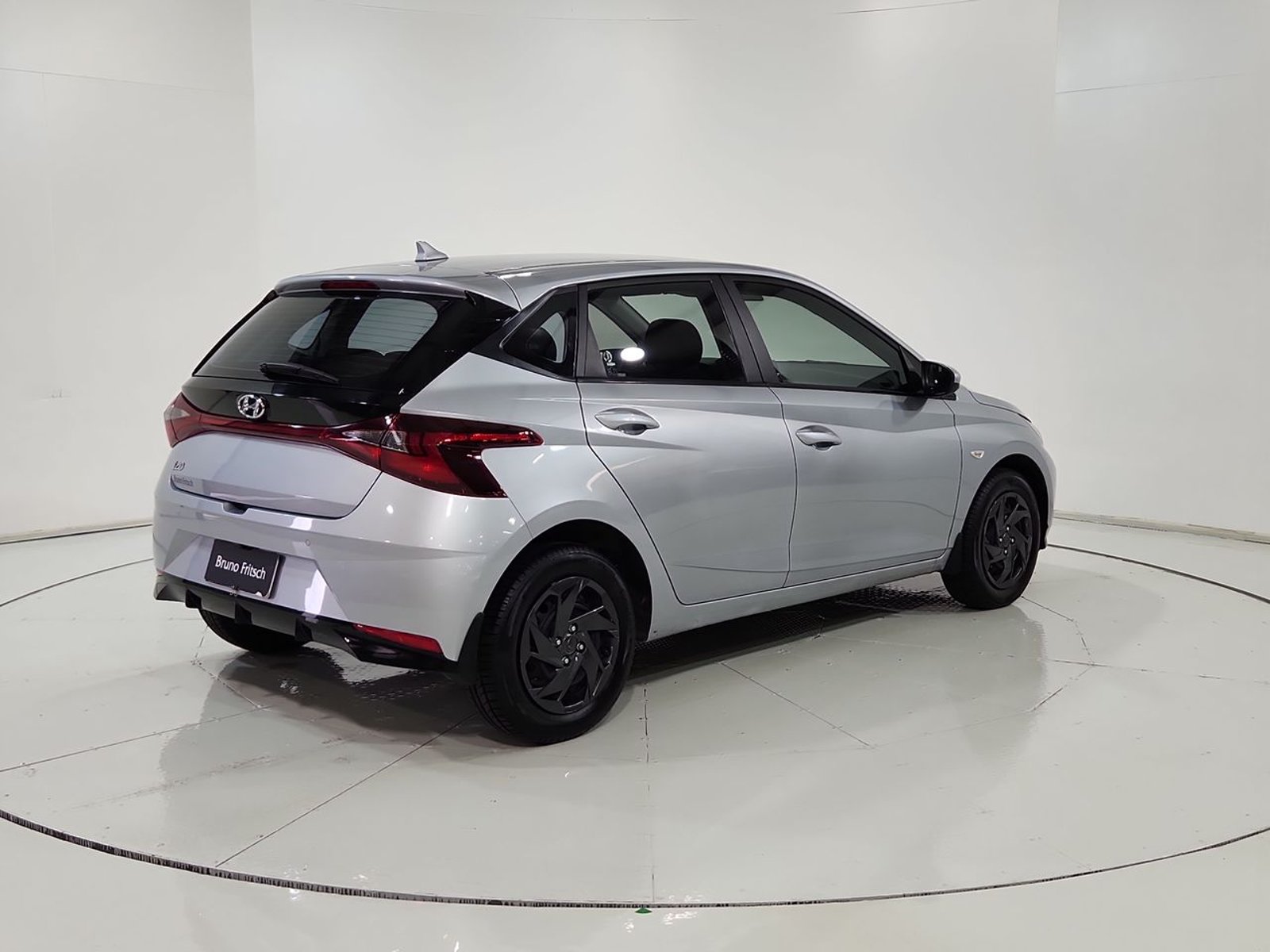 Hyundai I20 1.4 2023 - Imagen 11 de 20