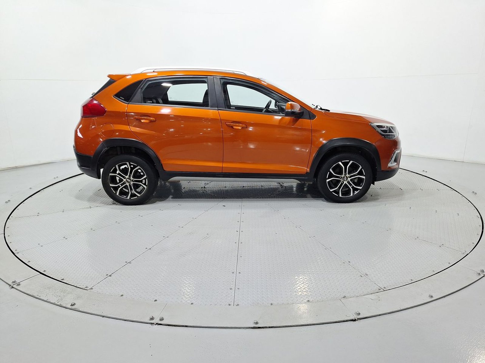 Chery TIGGO 2 GLS CVT 1.5 AUT 2021 - Imagen 10 de 20