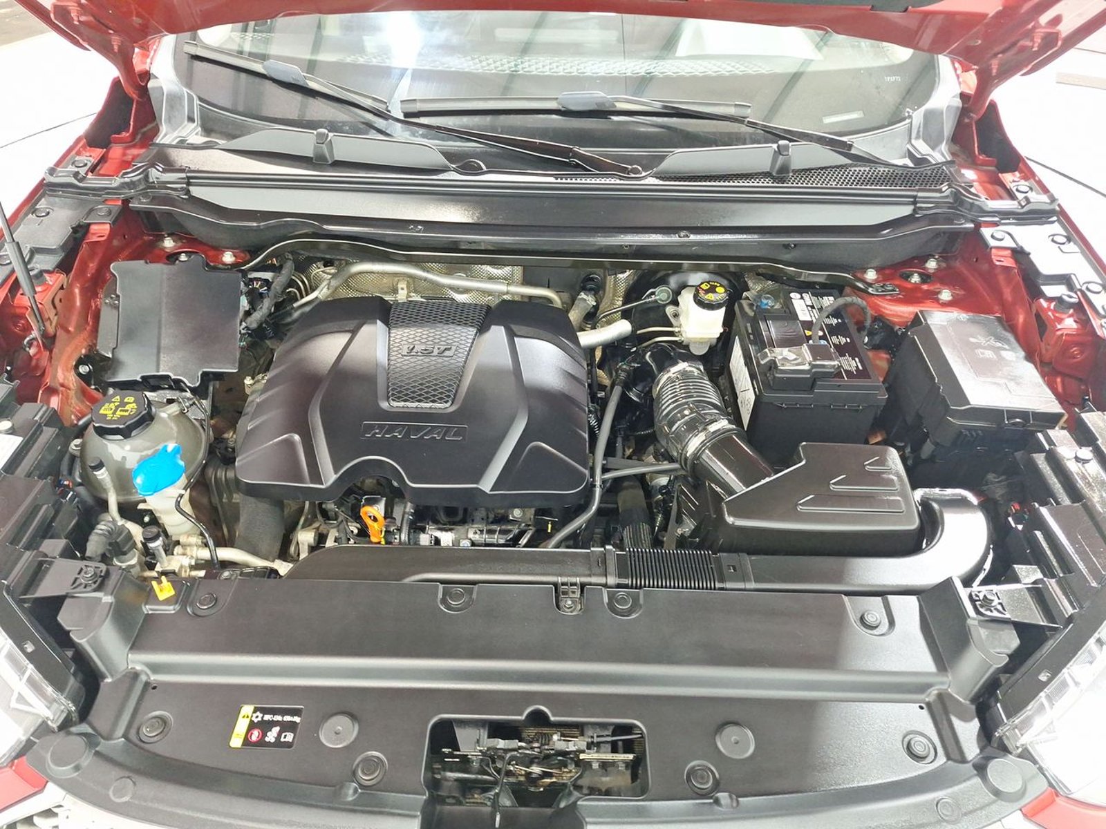 Haval JOLION DCT 1.5 AUT 2024 - Imagen 15 de 20