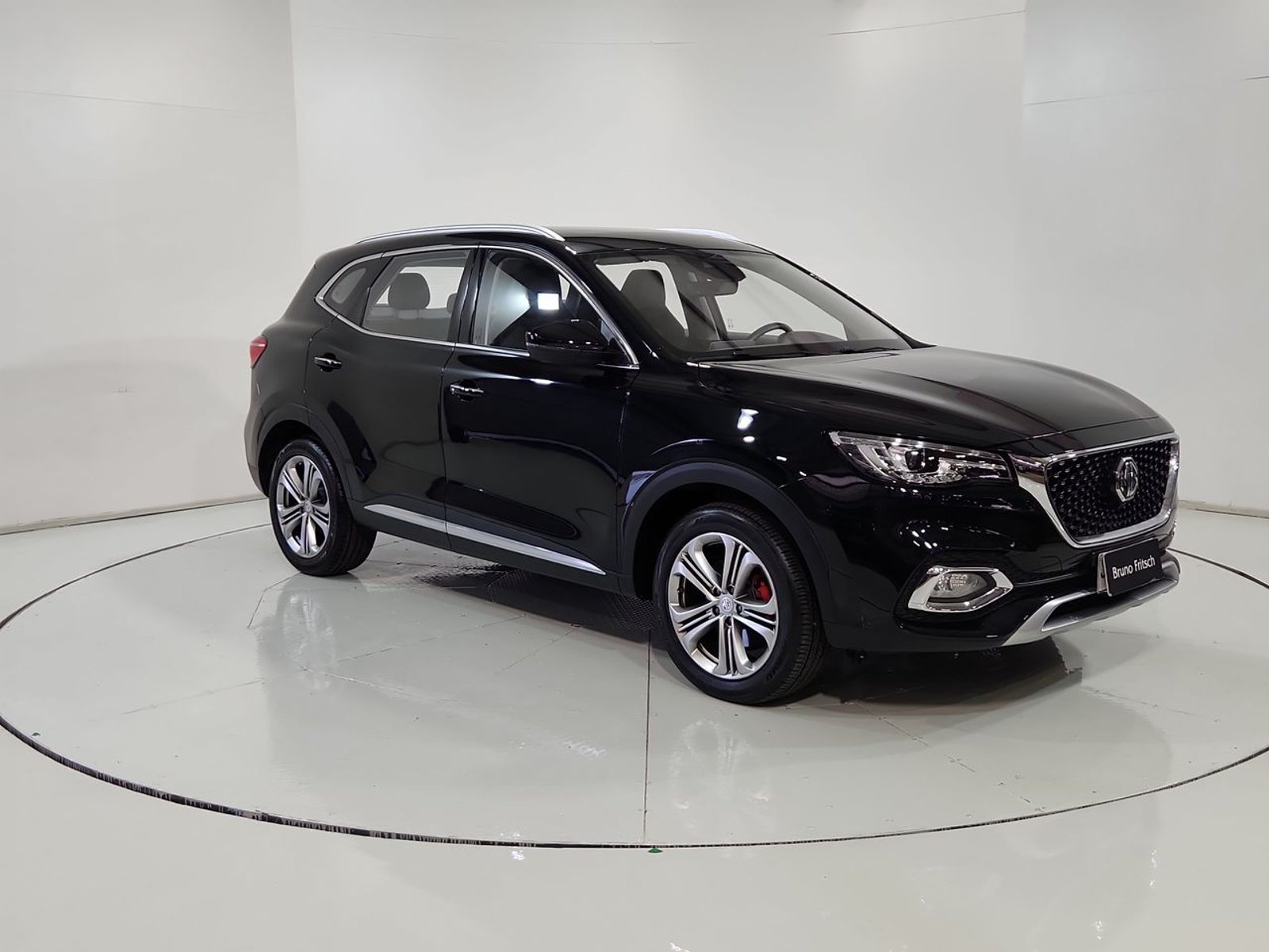 Mg HS DCT 4X4 2.0 AUT 2023 - Imagen 15 de 20