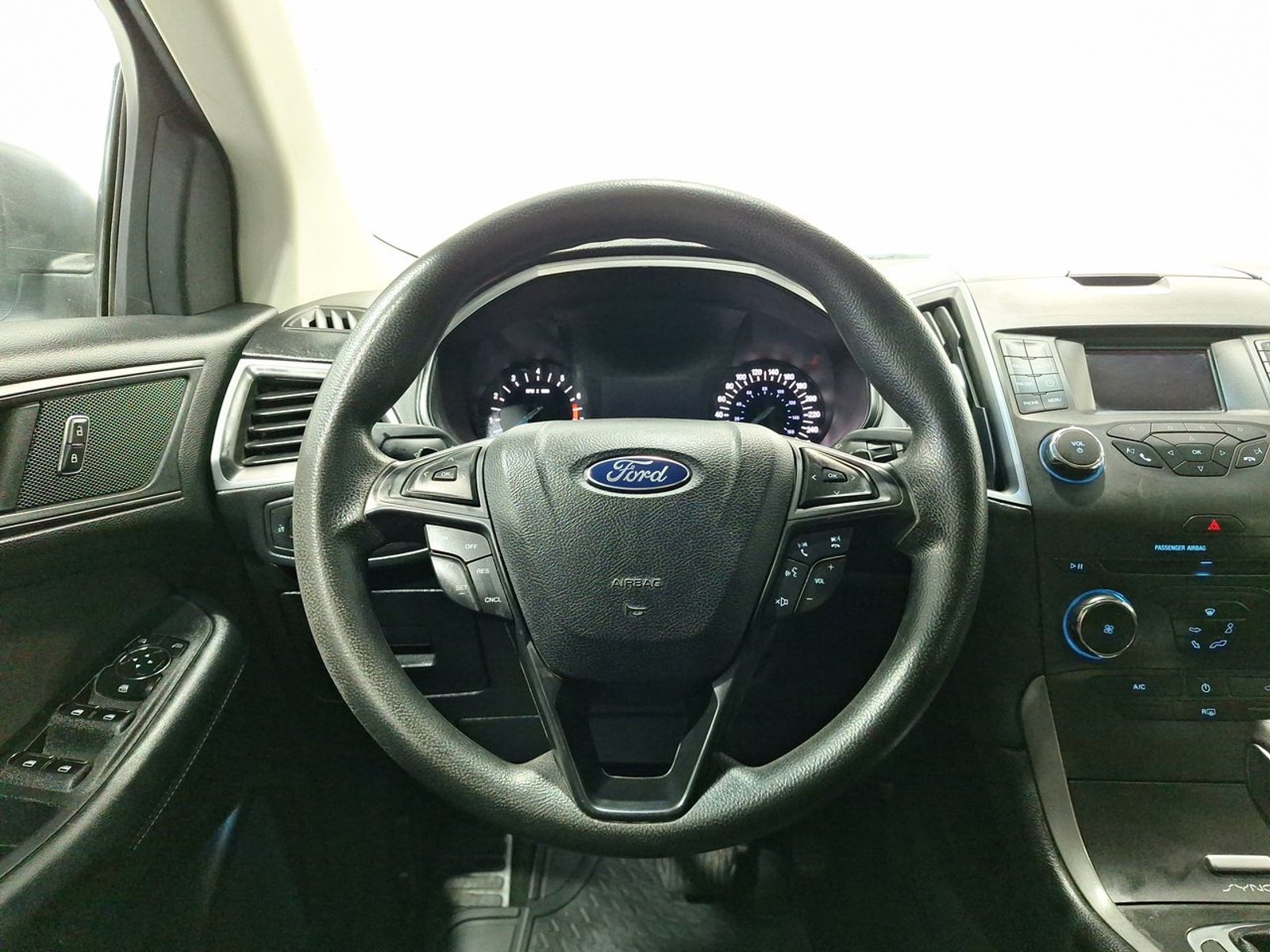 Ford EDGE 2.0 AUT 2018 - Imagen 19 de 20