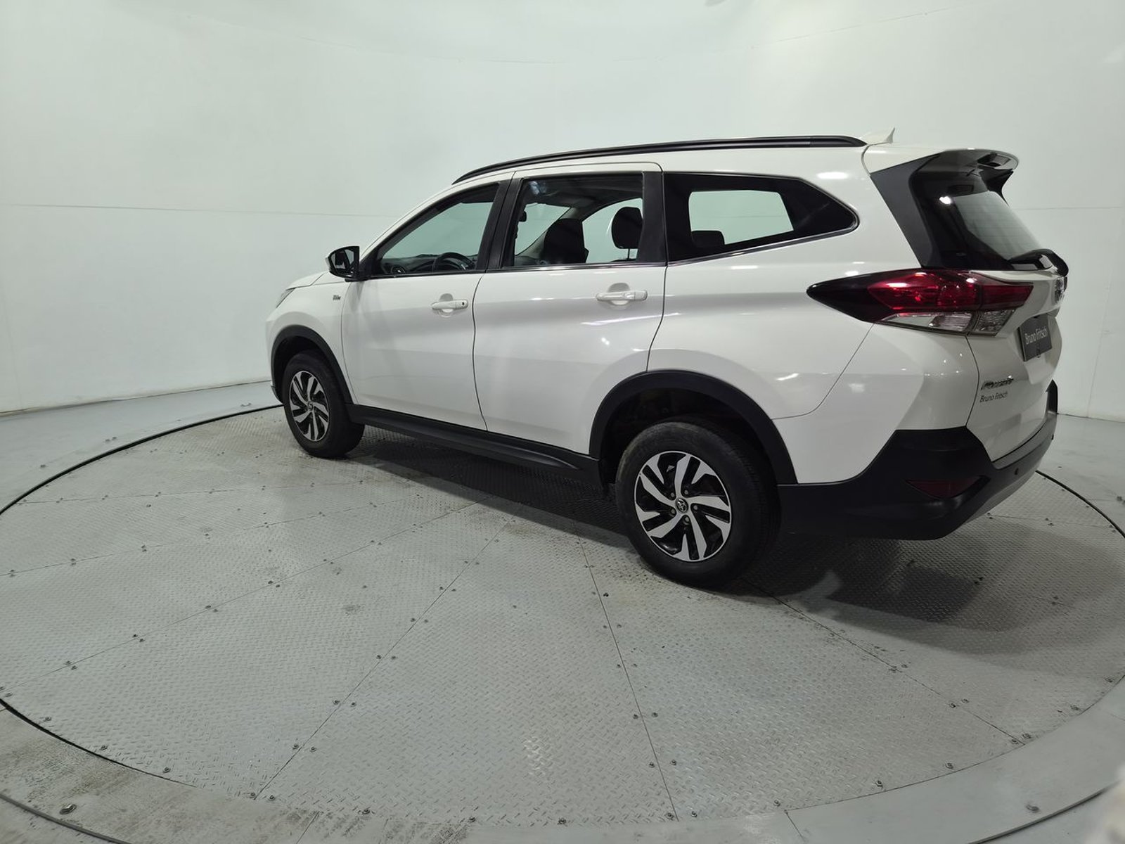 Toyota RUSH XLI 1.5 AUT 2021 - Imagen 5 de 20