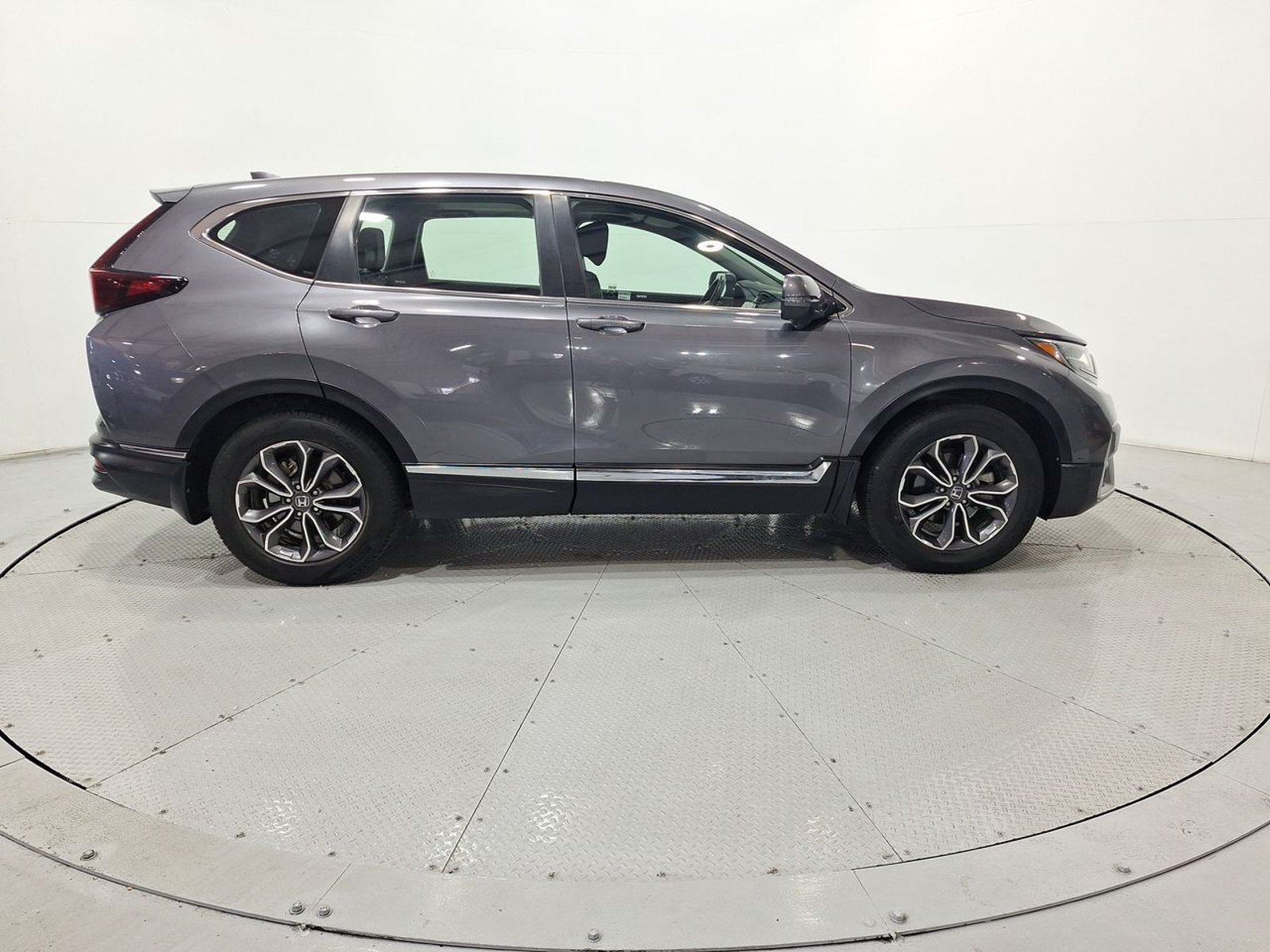 Honda CR-V CRV EXL T 1.5 AUT 2023 - Imagen 10 de 20
