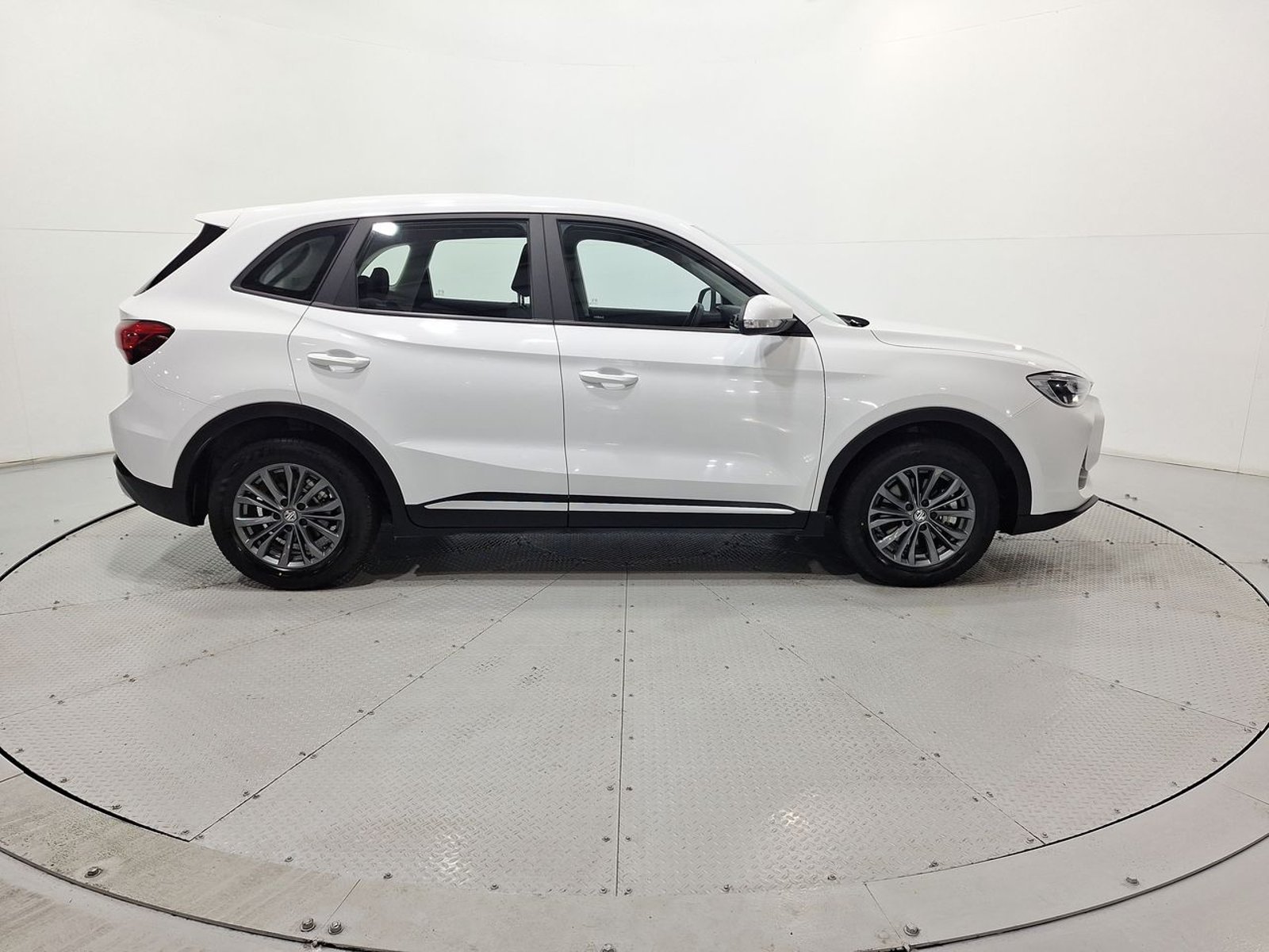 Mg ZS NEW ZS 1.5 AUT 2026 - Imagen 10 de 20