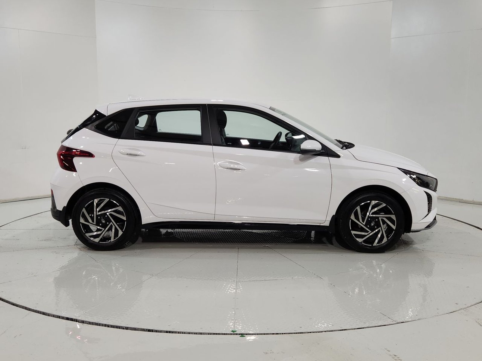 Hyundai I20 BI3  MPI 1.4 2026 - Imagen 14 de 20