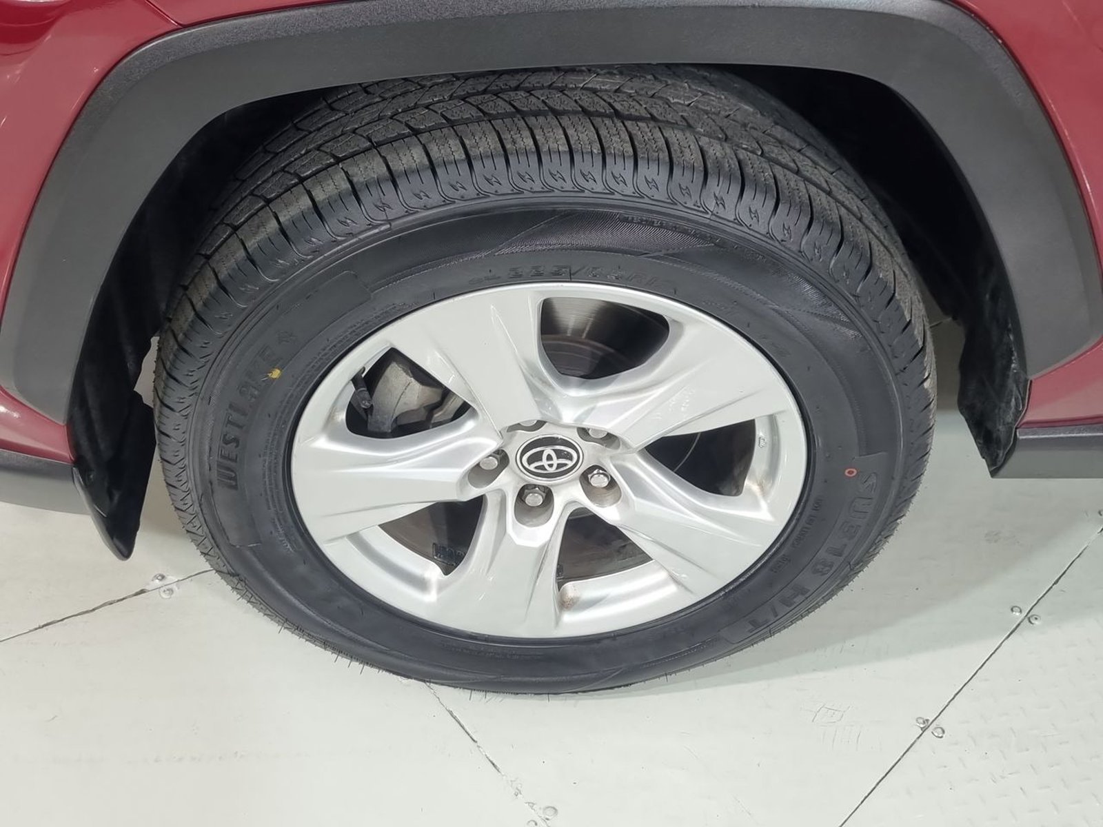 Toyota RAV4 NEW RAV4 2.0 2020 - Imagen 18 de 20