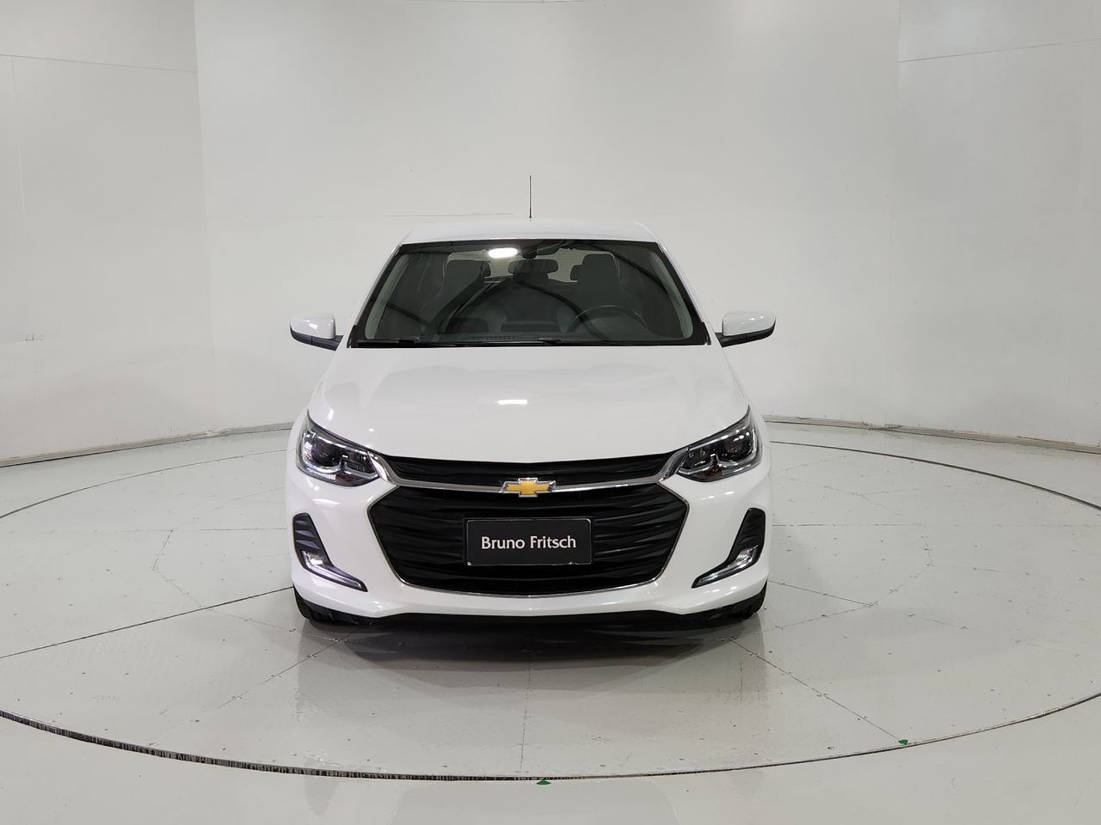 Chevrolet ONIX HB 4X2 1.0 AT 2023 - Imagen 17 de 20