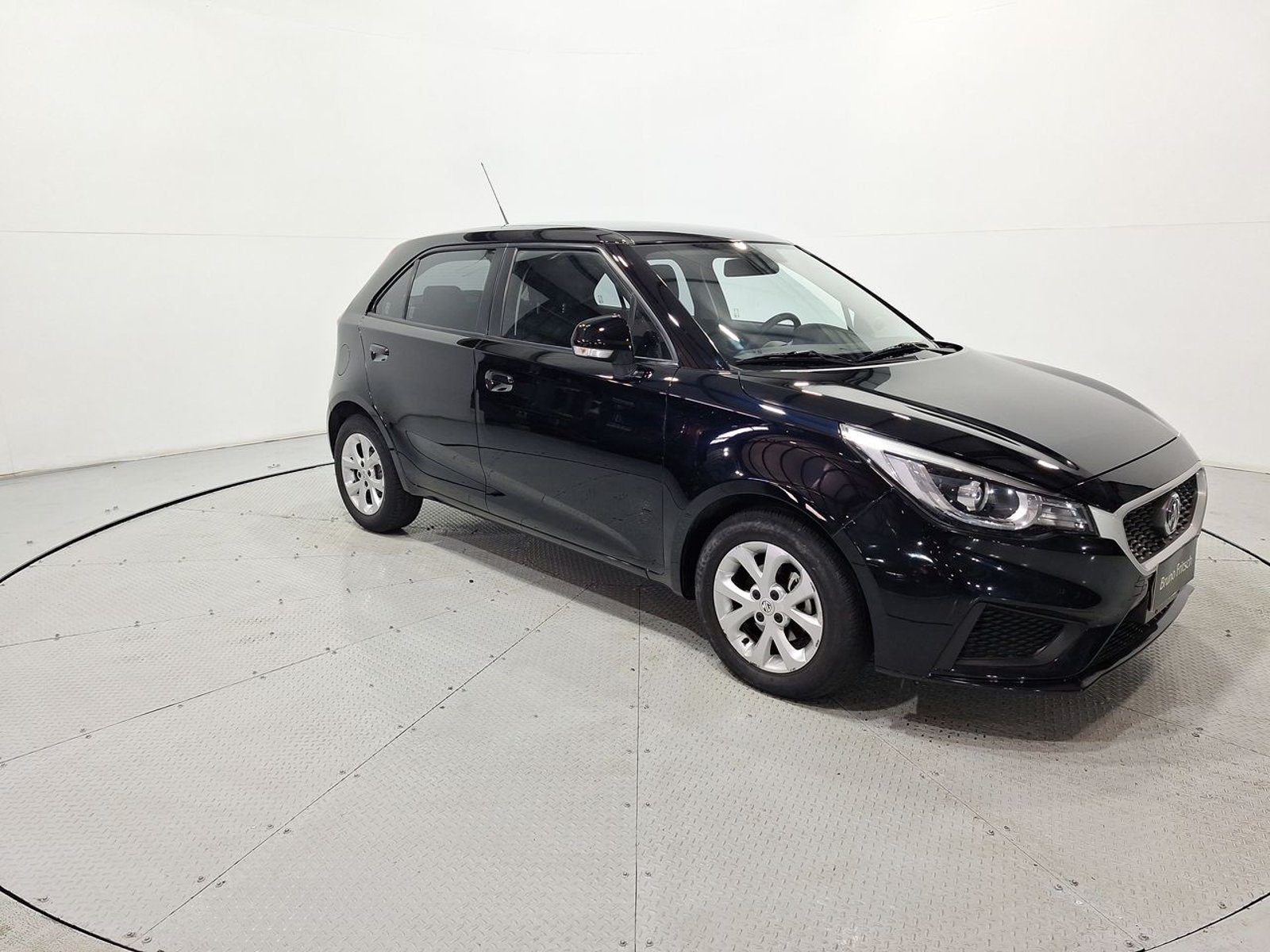 Mg 3 1.5 AT 2024 - Imagen 11 de 20