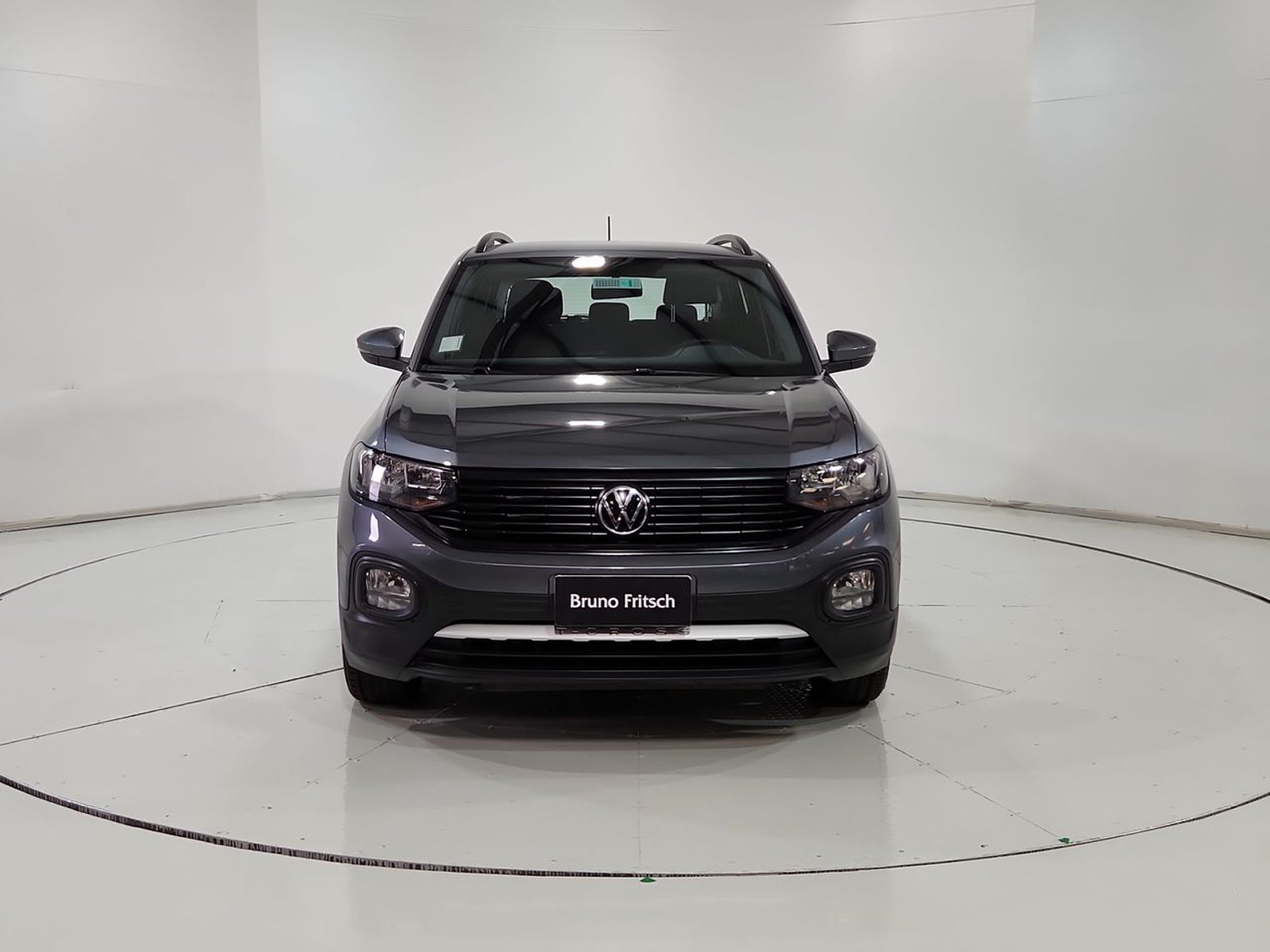 Volkswagen T-CROSS T CROSS TSI 1.0 2024 - Imagen 17 de 20