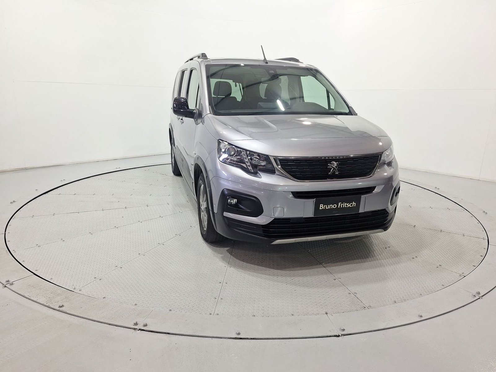 Peugeot RIFTER BLUEHDI 130 1.5 2023 - Imagen 12 de 20