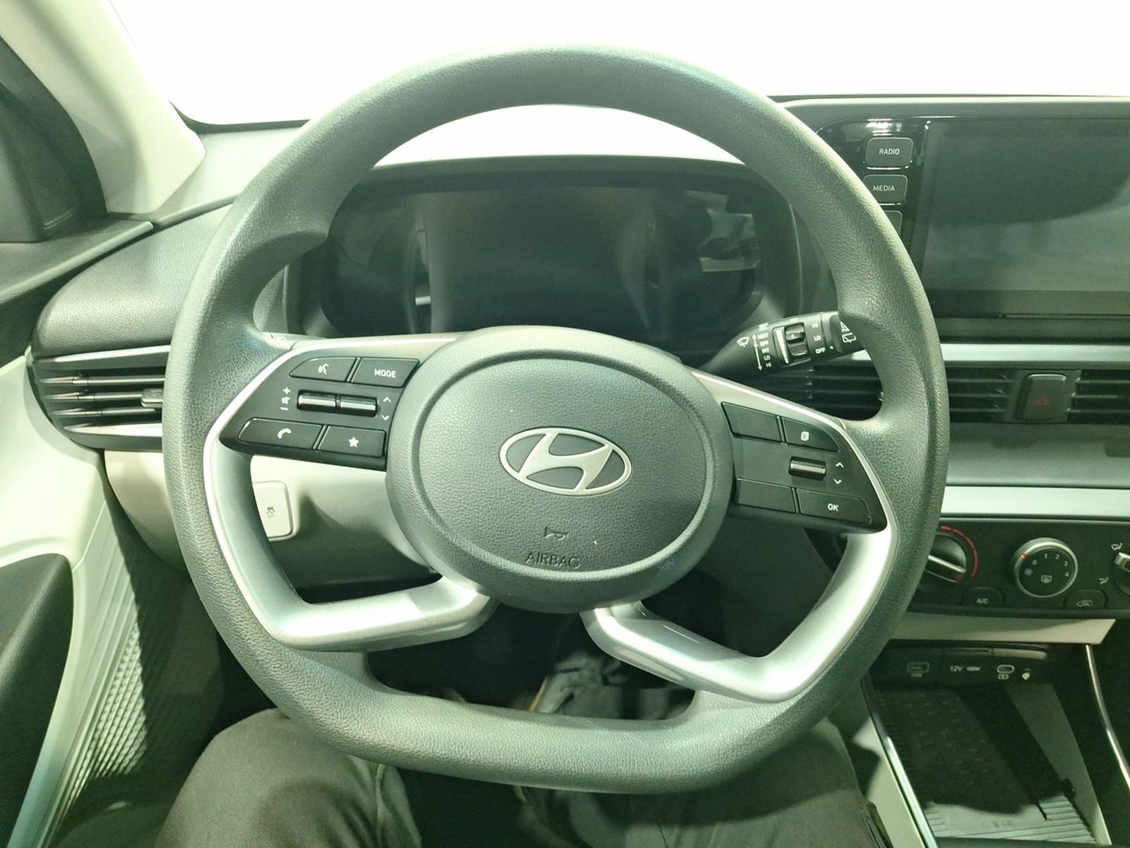 Hyundai I20 BI3 4X2 1.4 2025 - Imagen 19 de 20