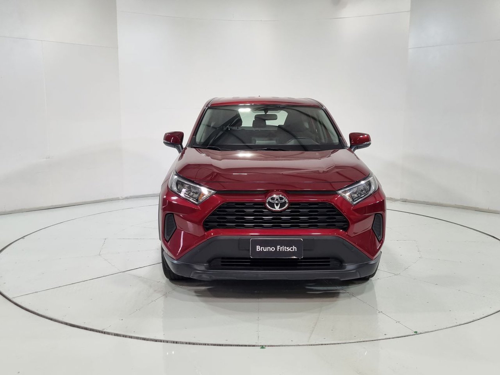 Toyota RAV4 NEW RAV 4 LE 2.0 2022 - Imagen 17 de 20