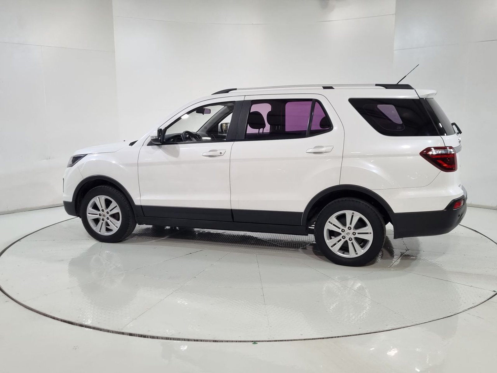 Changan CX70 OTTO 1.6 2022 - Imagen 6 de 20