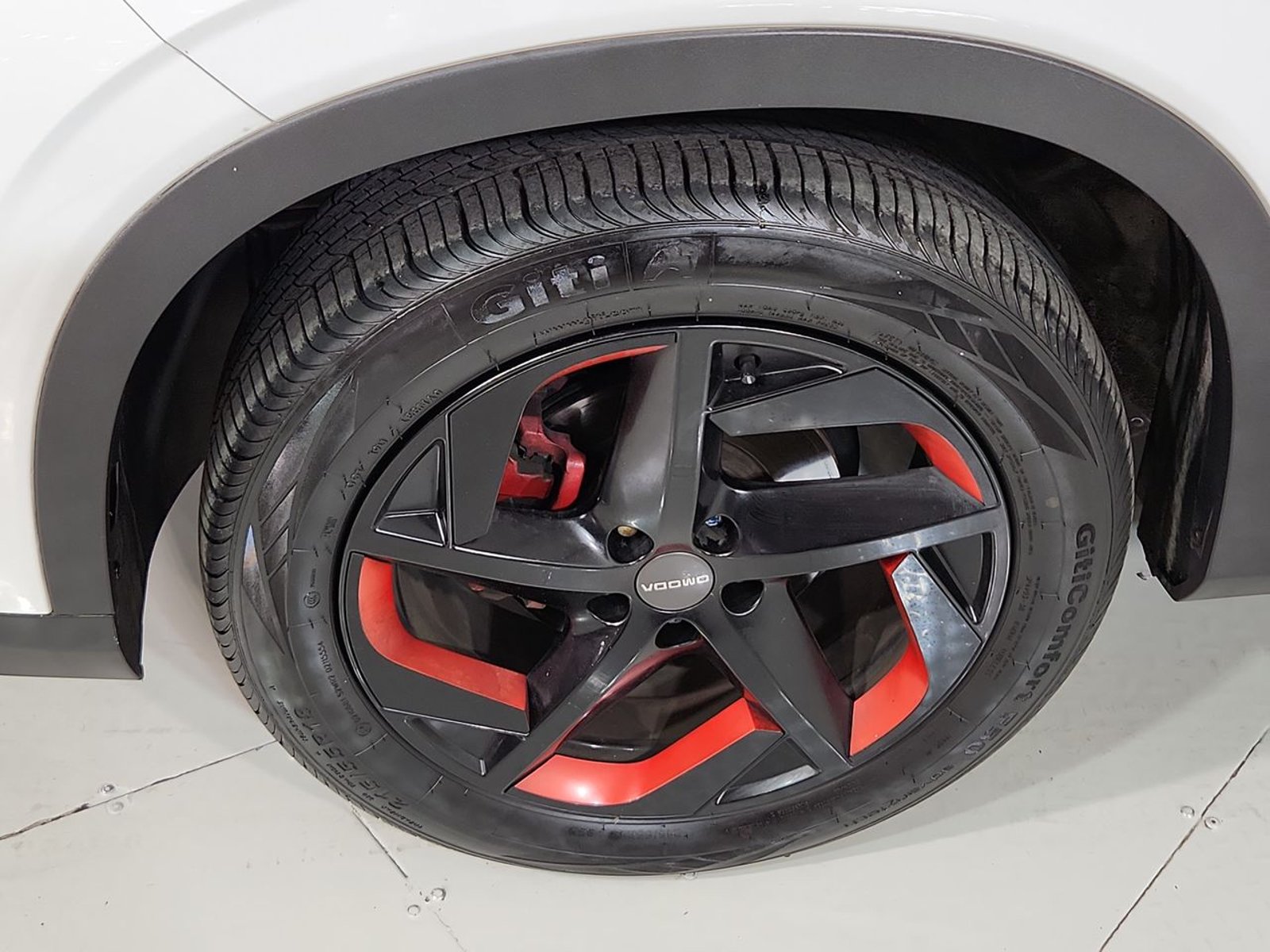 Omoda C5 1.5 AUT 2025 - Imagen 18 de 20
